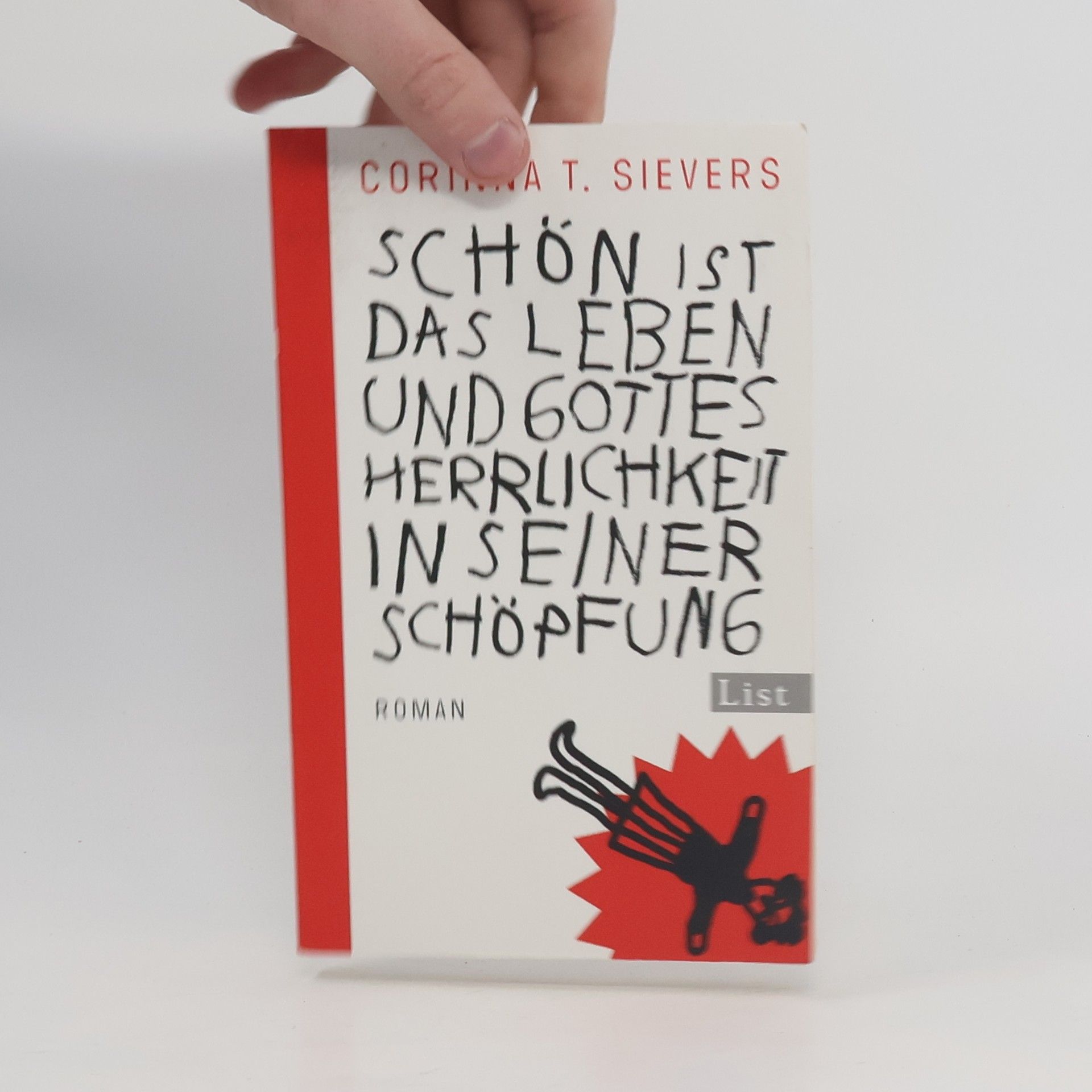 Corinna T. Sievers Schön ist das Leben und Gottes Herrlichkeit in seiner Schöpfung