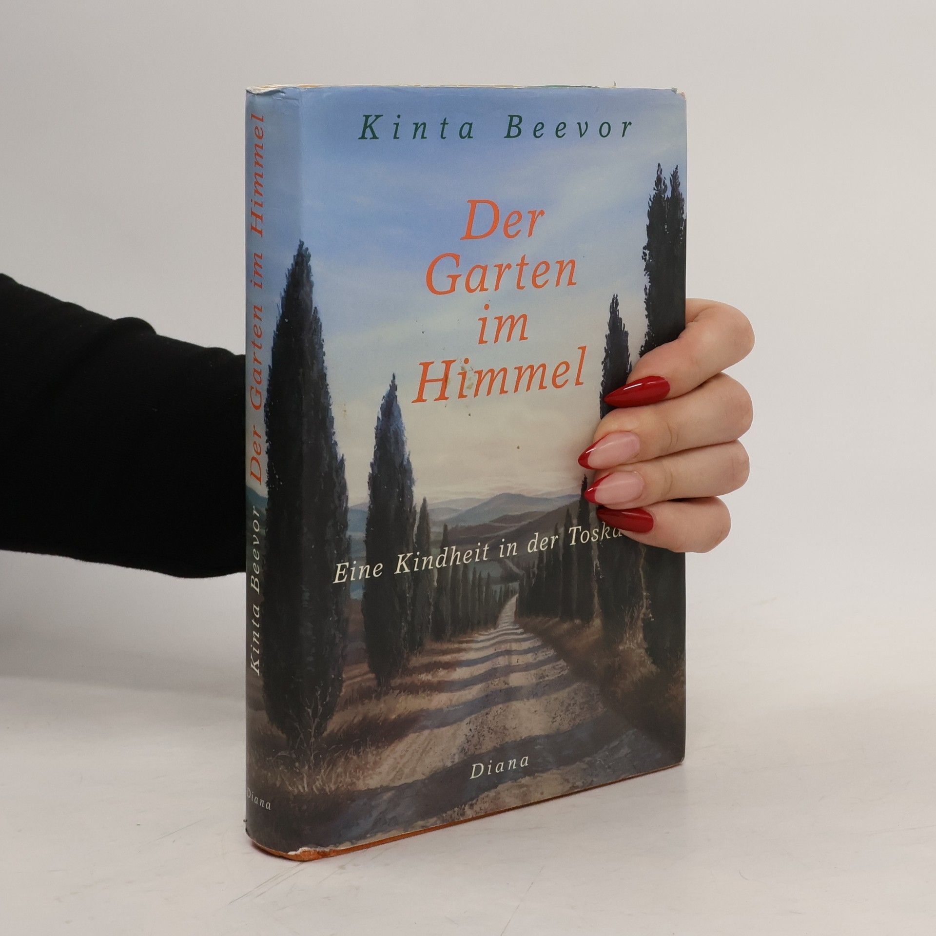 Der Garten im Himmel