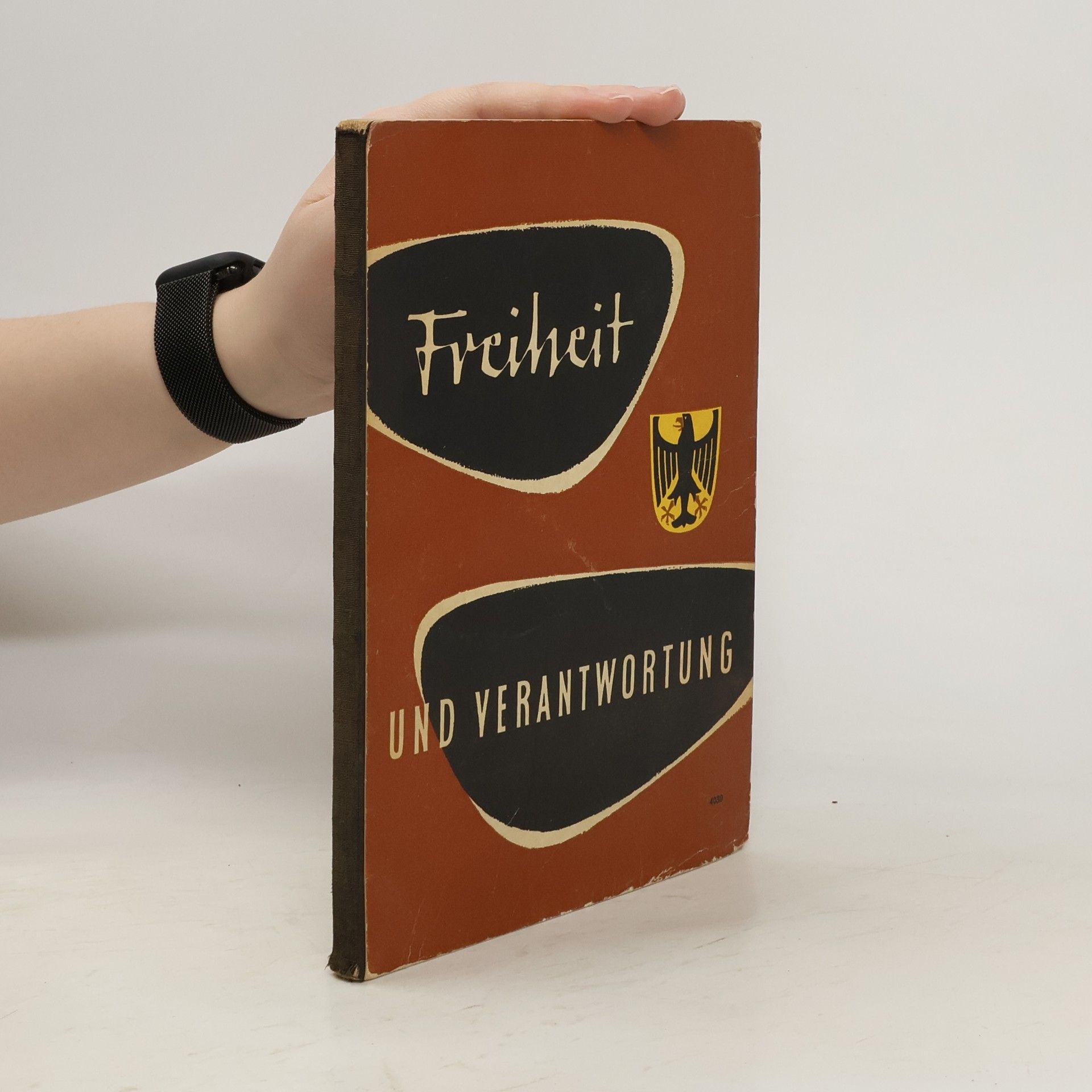 Karl Kollnig Freiheit und Verantwortung