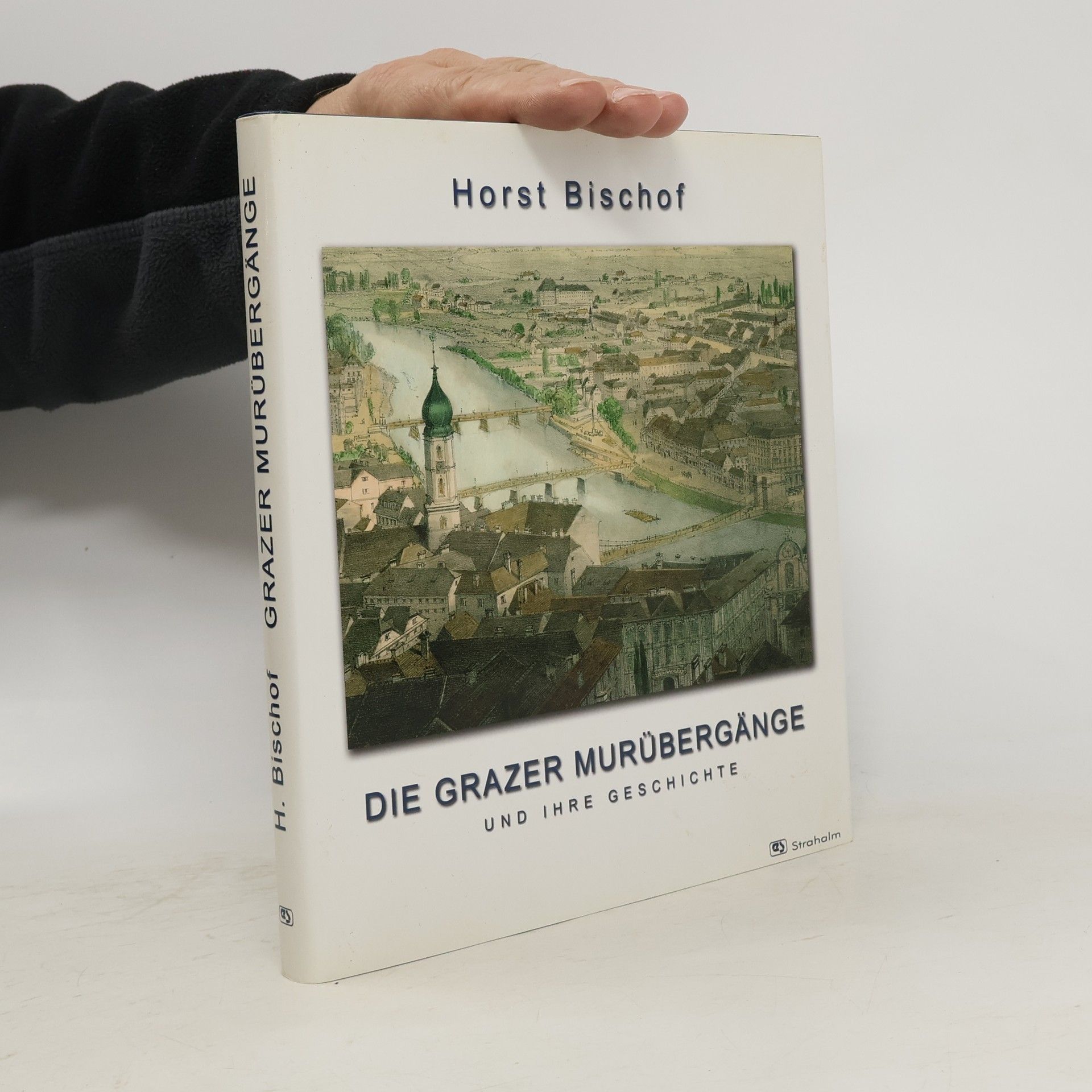 Die Grazer Murübergänge und Ihre Geschichte