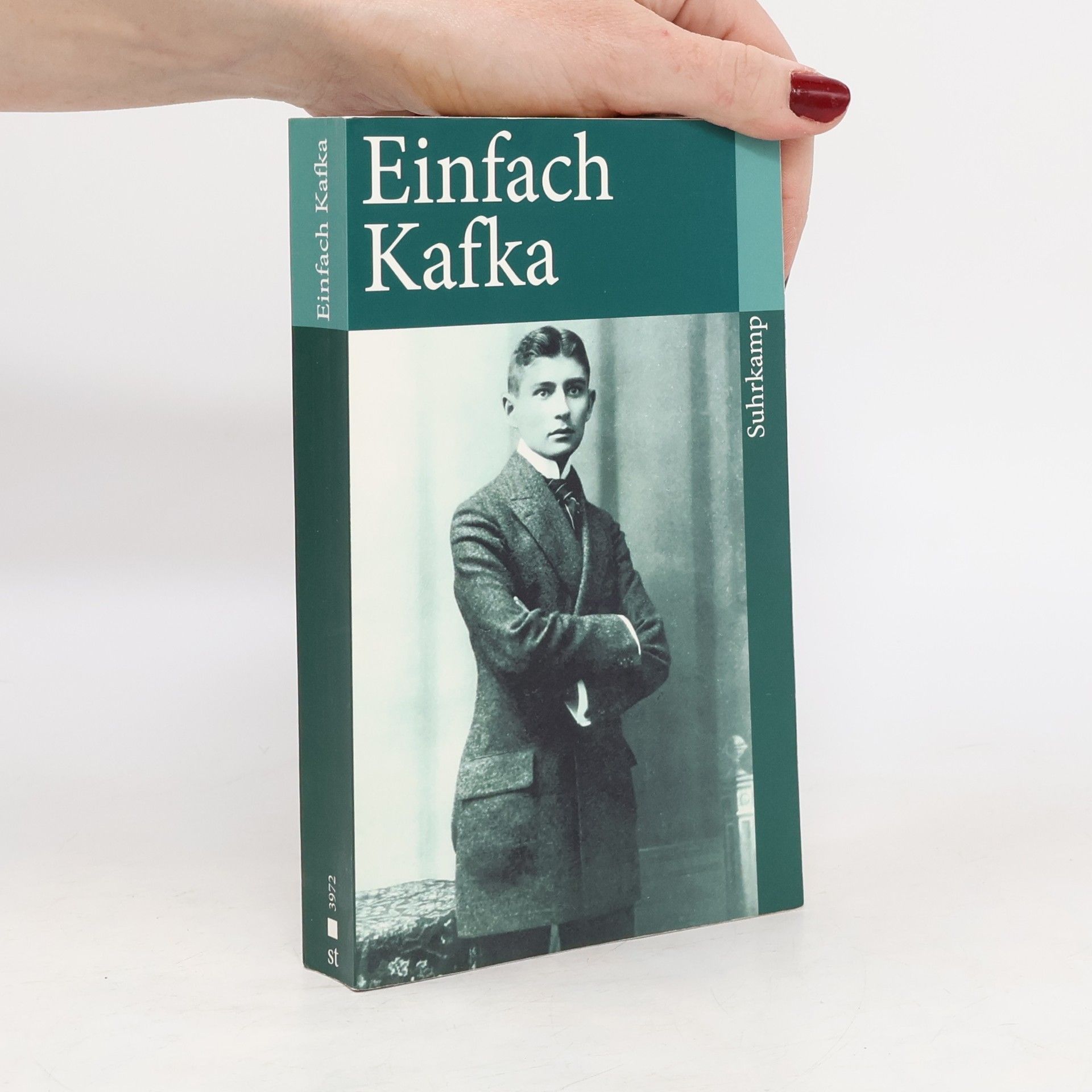 Franz Kafka Einfach Kafka