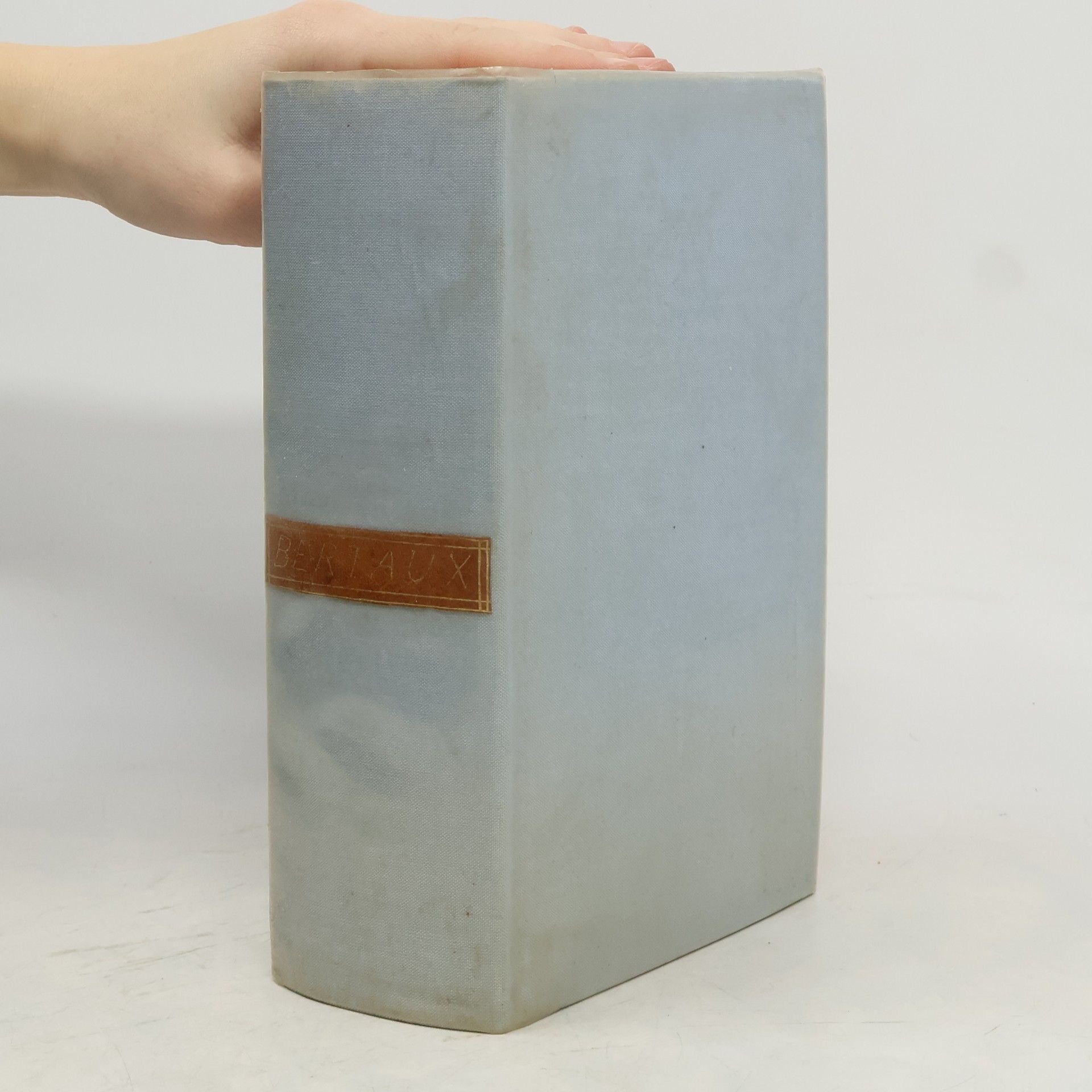 Dictionnaire allemand-français