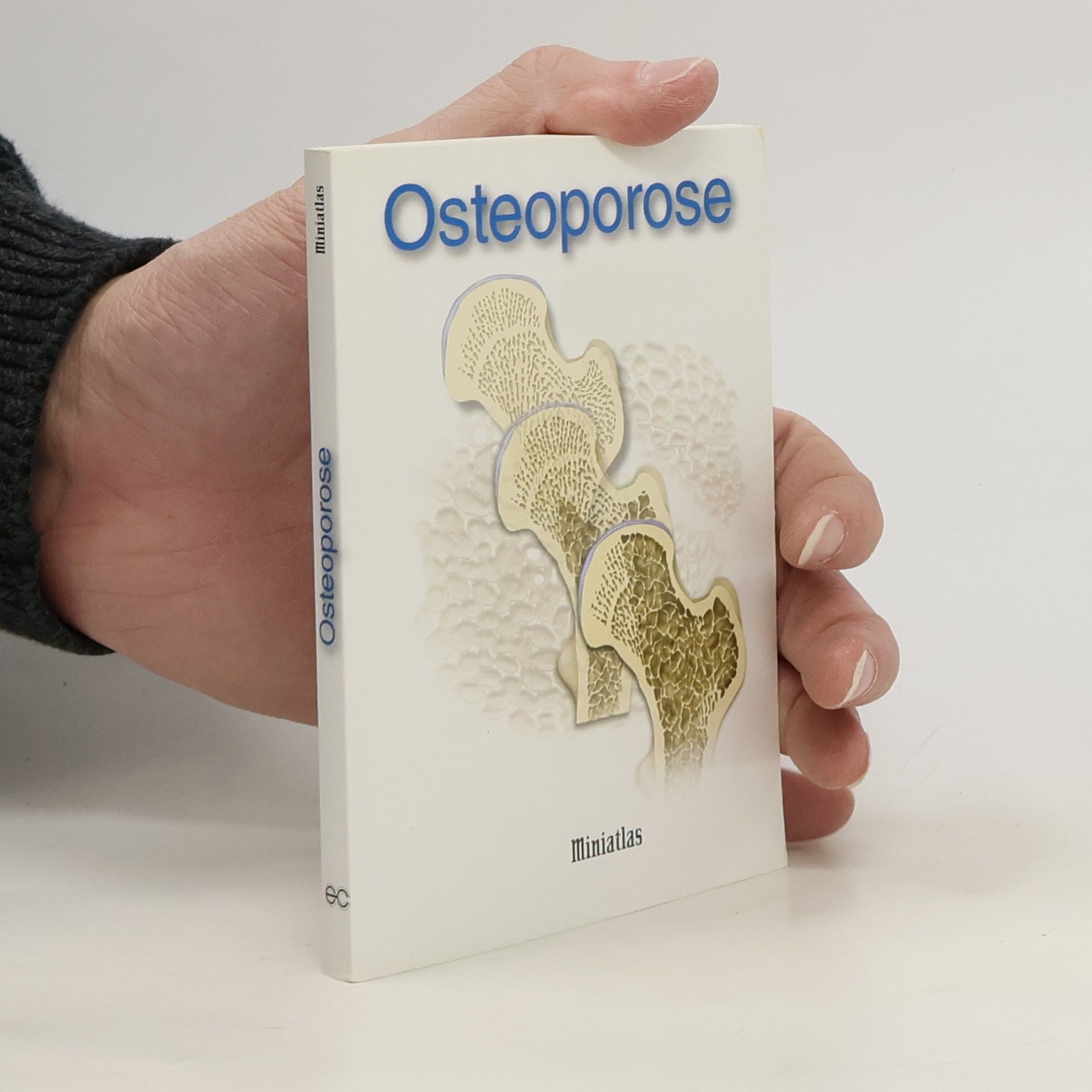 Autorenkollektiv Osteoporose, Miniatlas