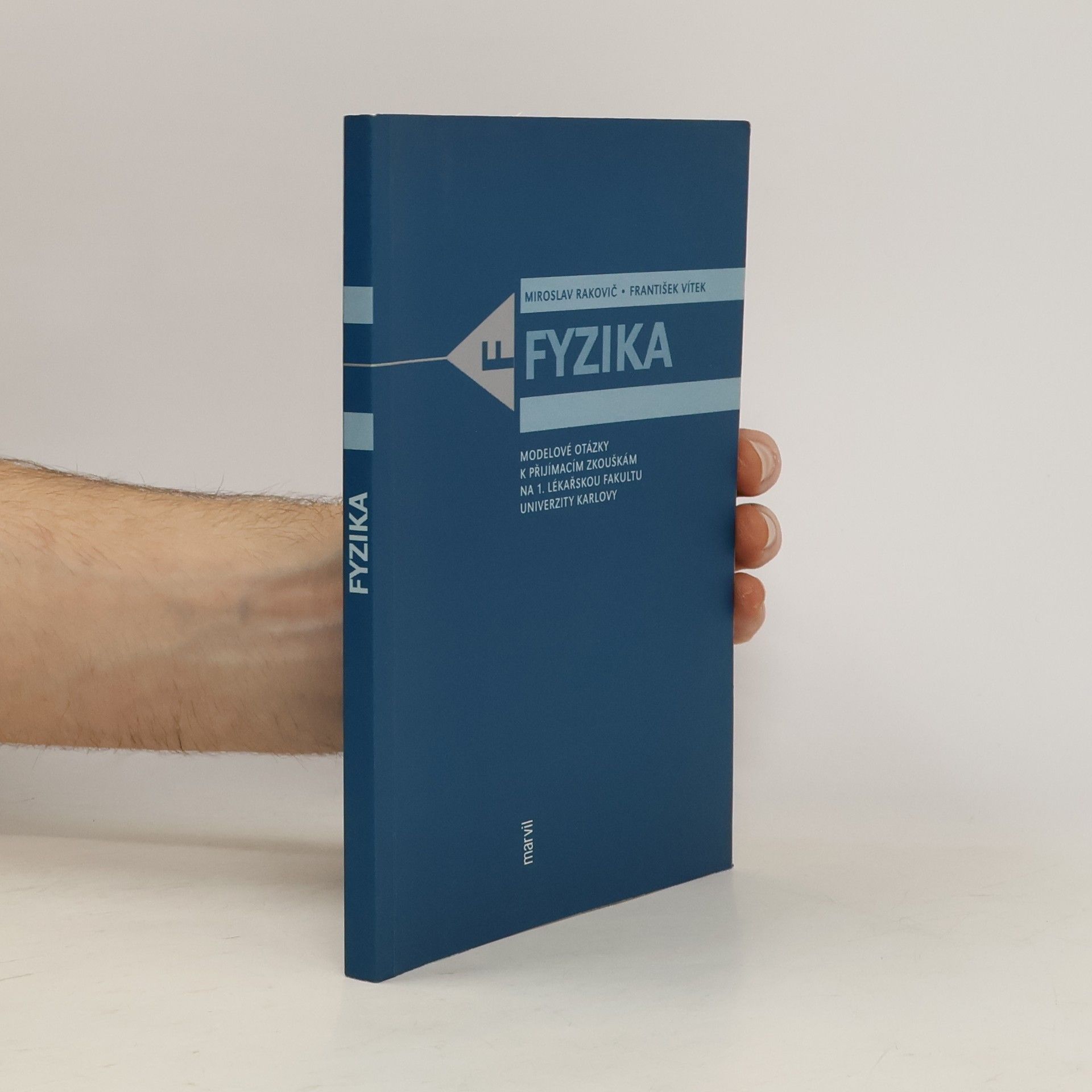 Biologie. Modelové otázky k přijímacím zkouškám na 1. lékařskou fakultu Univerzity Karlovy