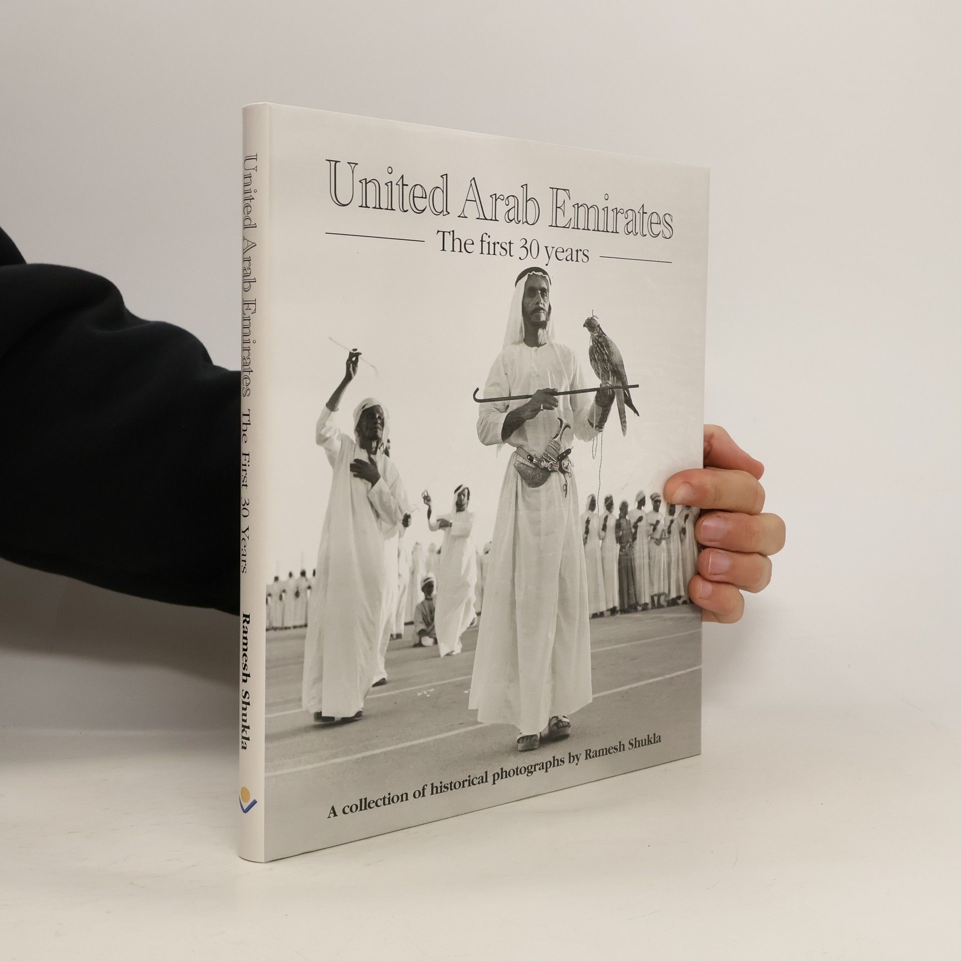 Ramesh Shukla United Arab Emirates