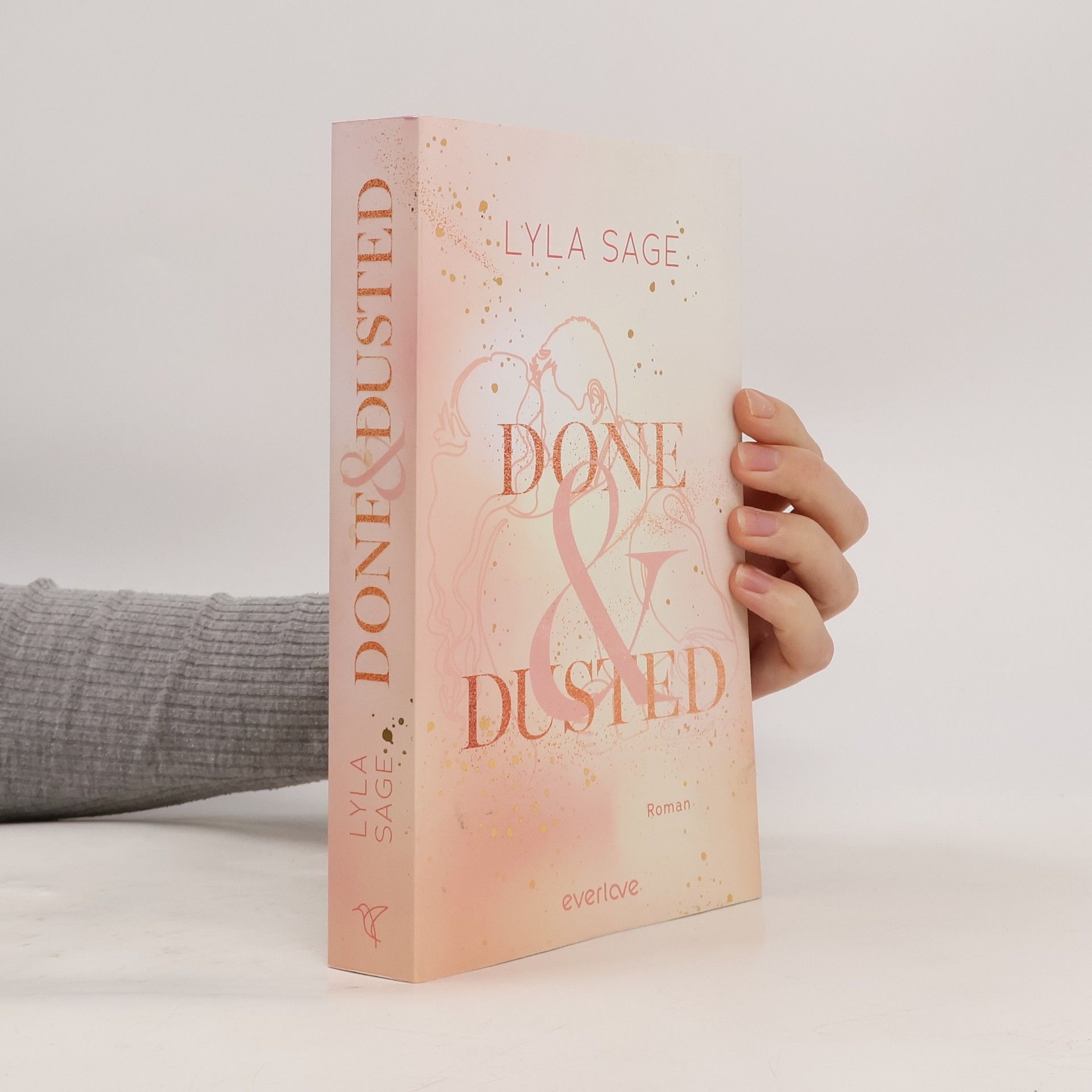 Done and Dusted / Meadowlark Bd.1