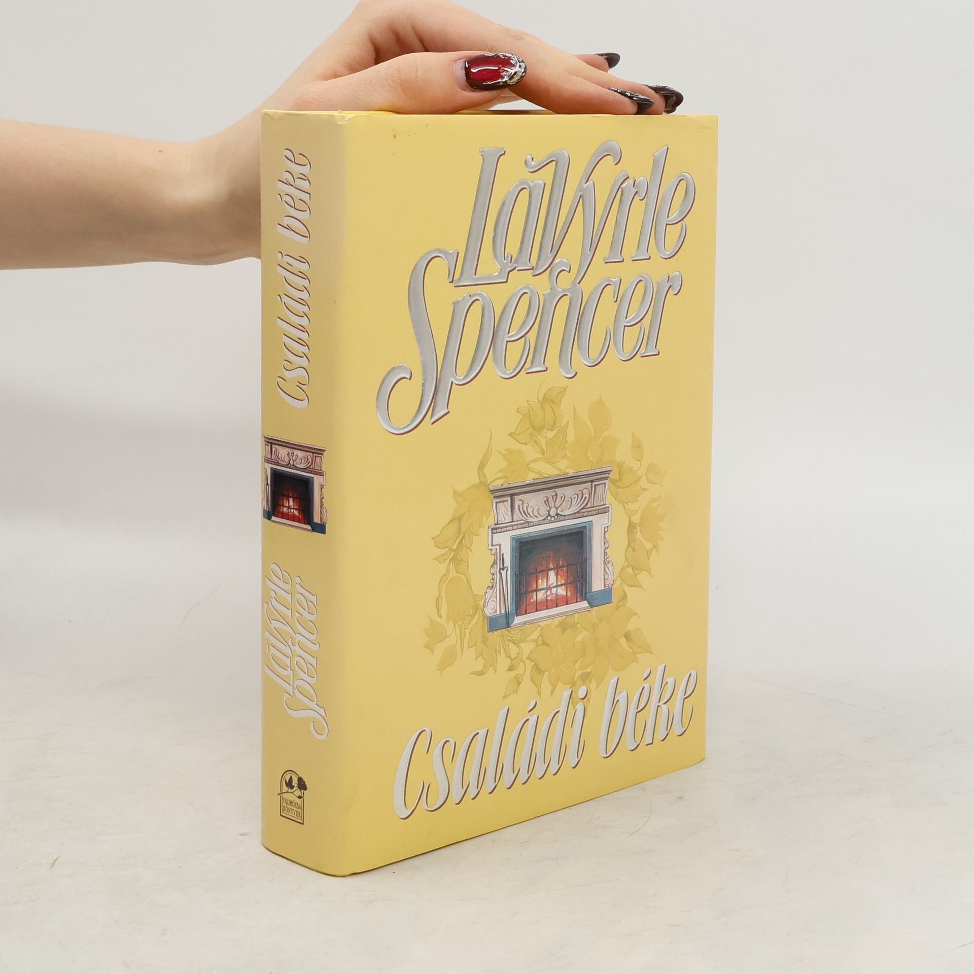 La Vyrle Spencer Családi béke