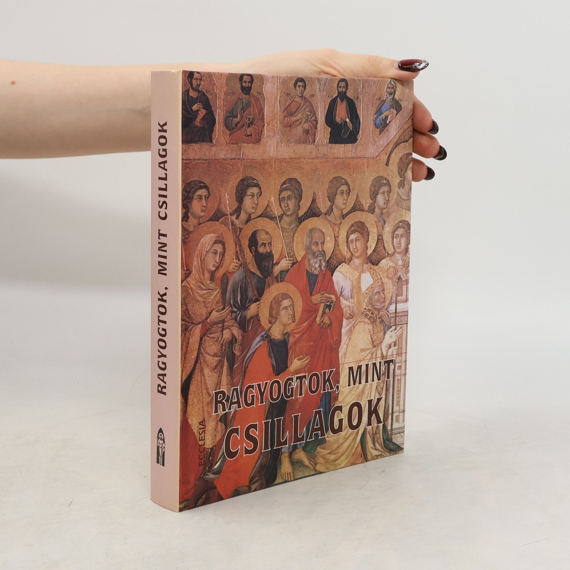 Autorenkollektiv Ragyogtok, mint csillagok