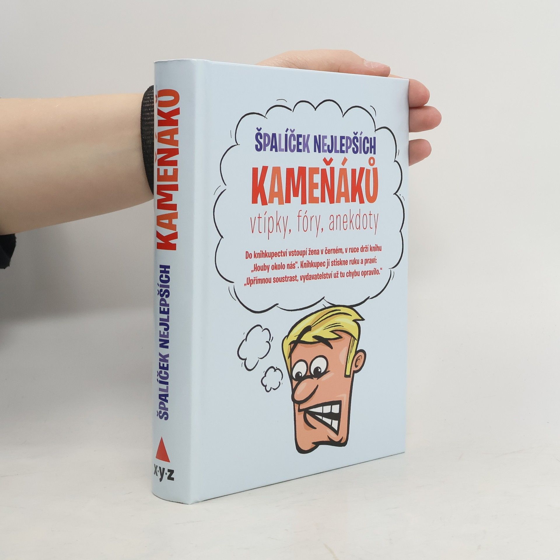 Špalíček nejlepších kameňáků