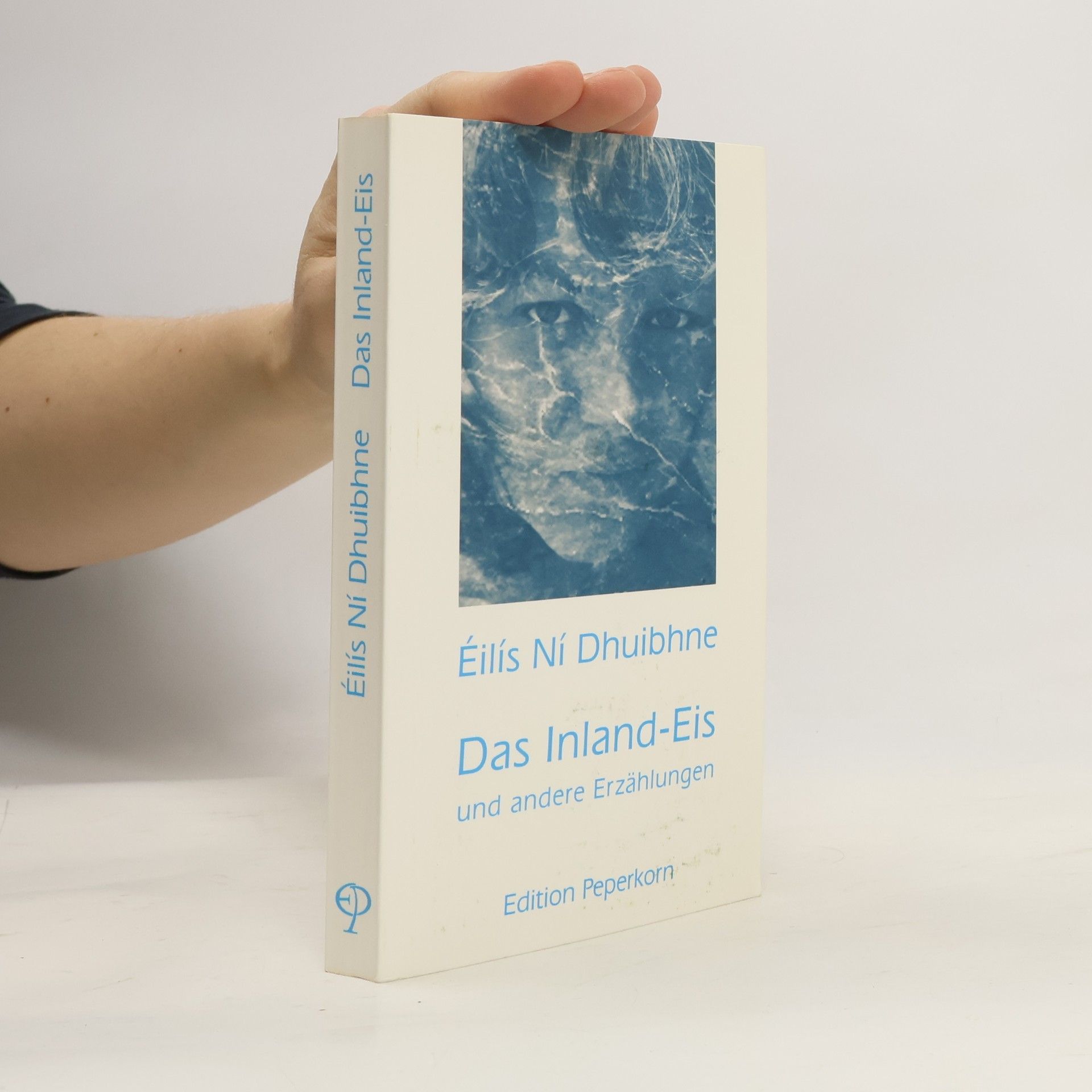 Das Inland-Eis und andere Erzählungen