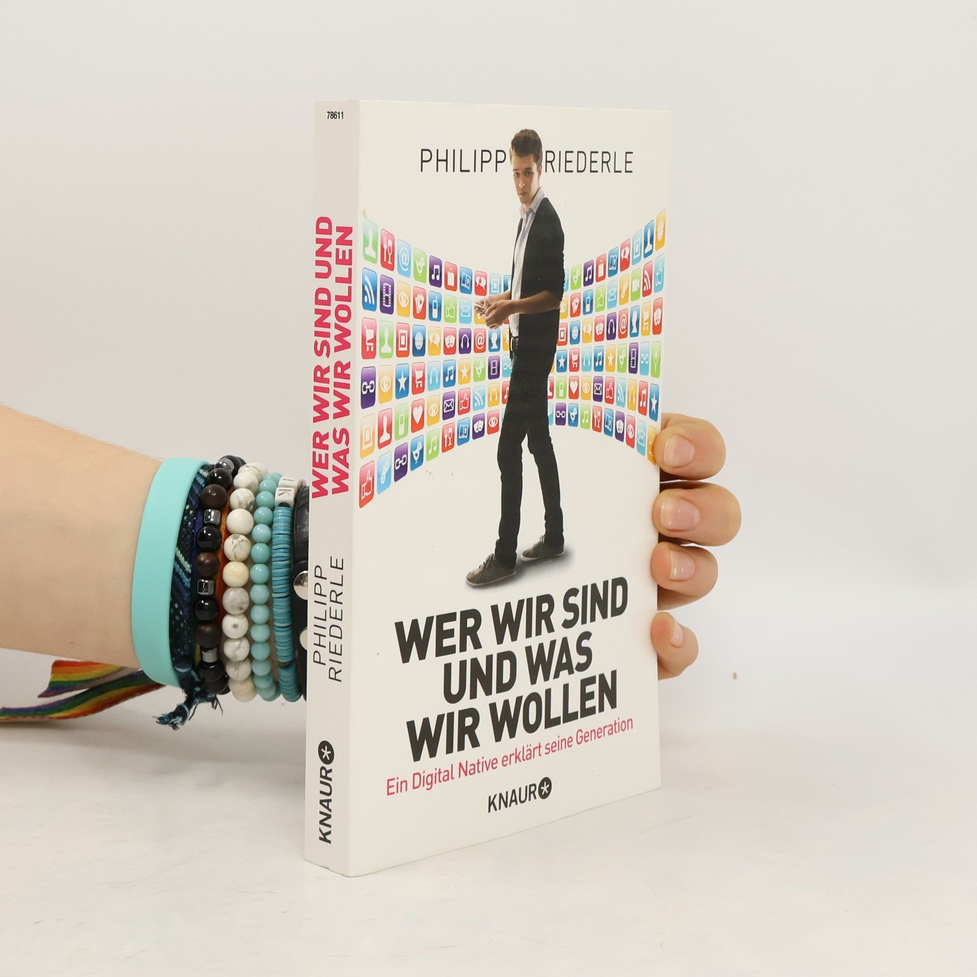 Wer wir sind und was wir wollen