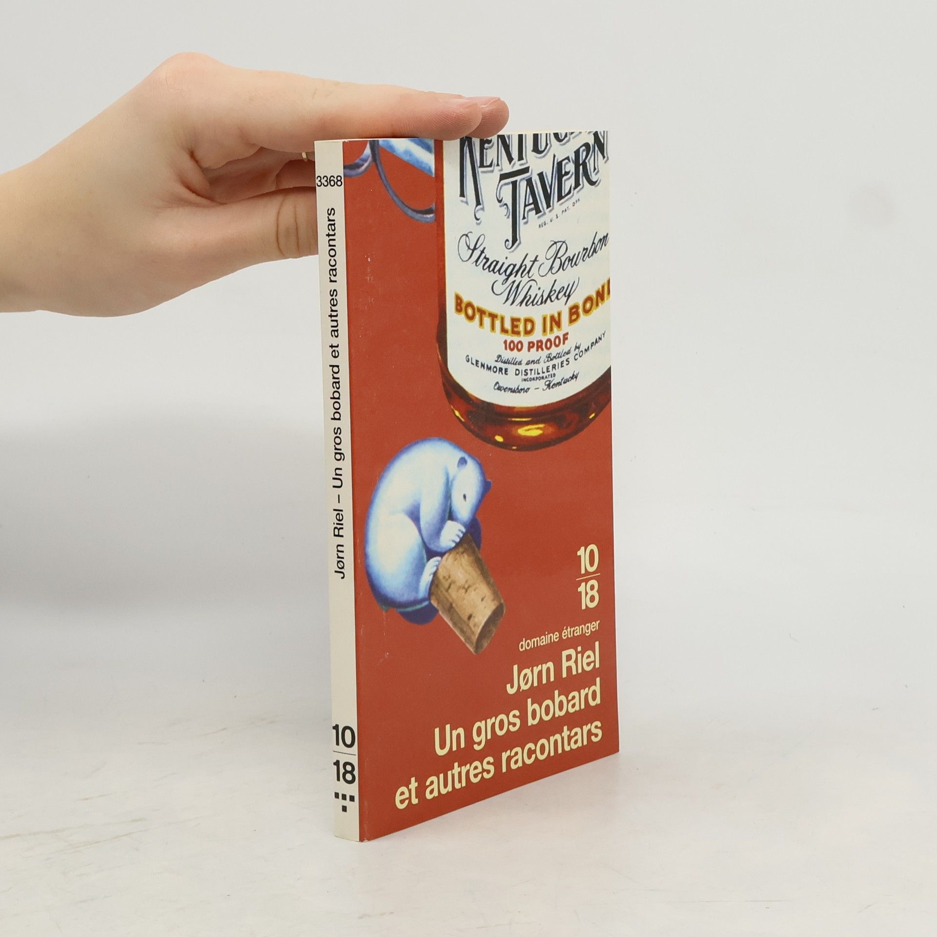 Un gros bobard et autres racontars