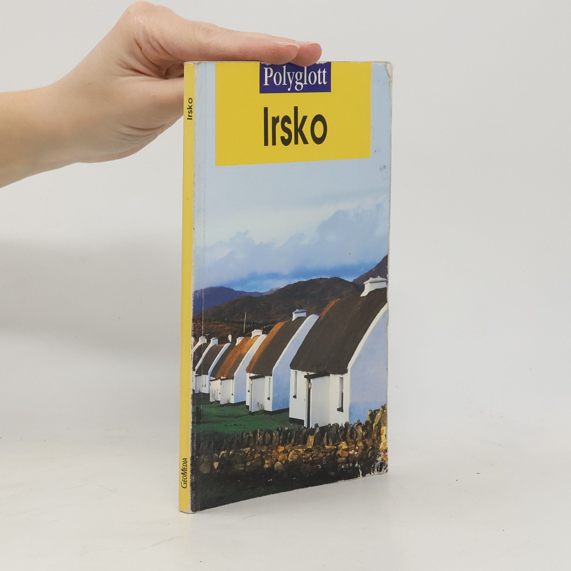 Bernhard Müller Irsko