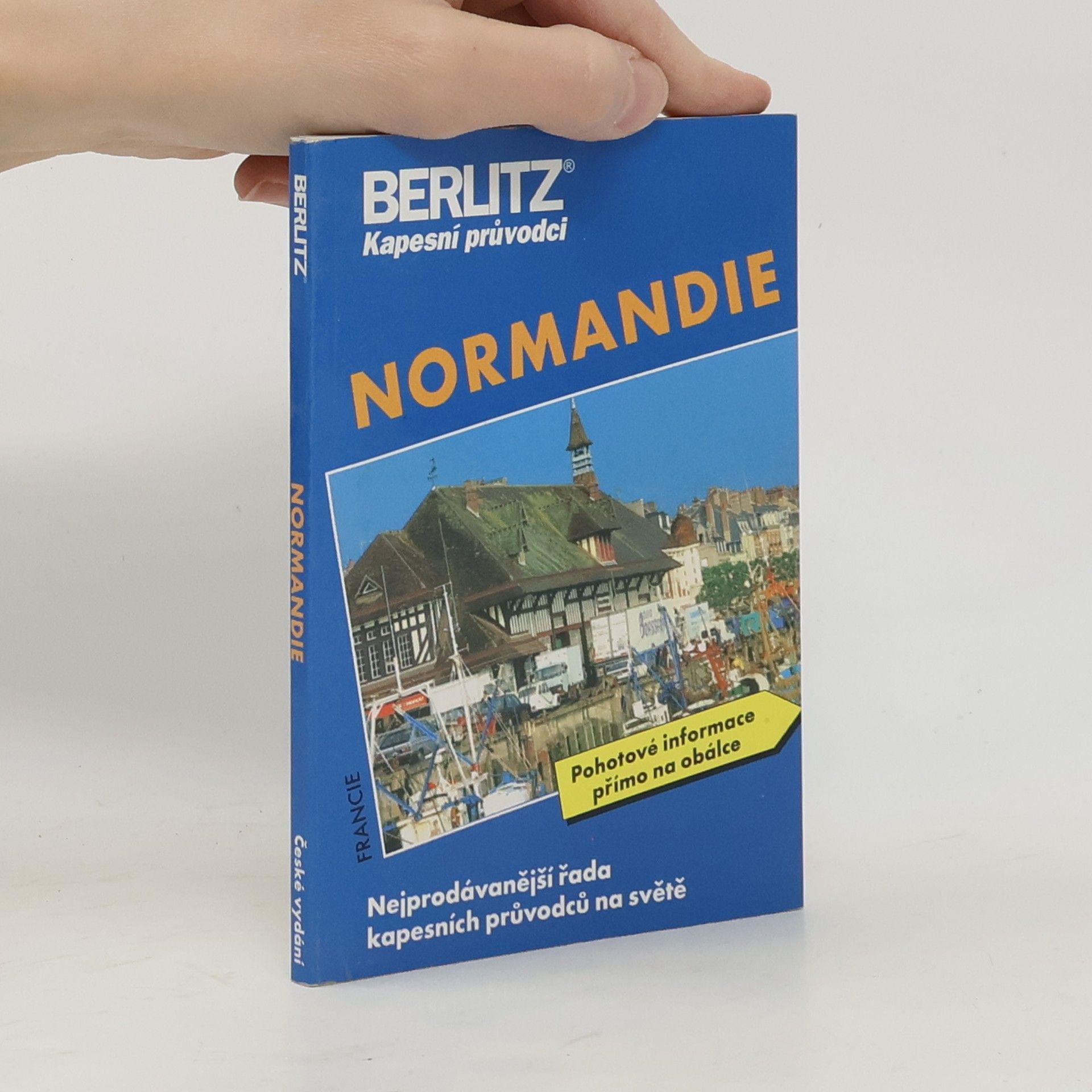 Jack Altman Normandie