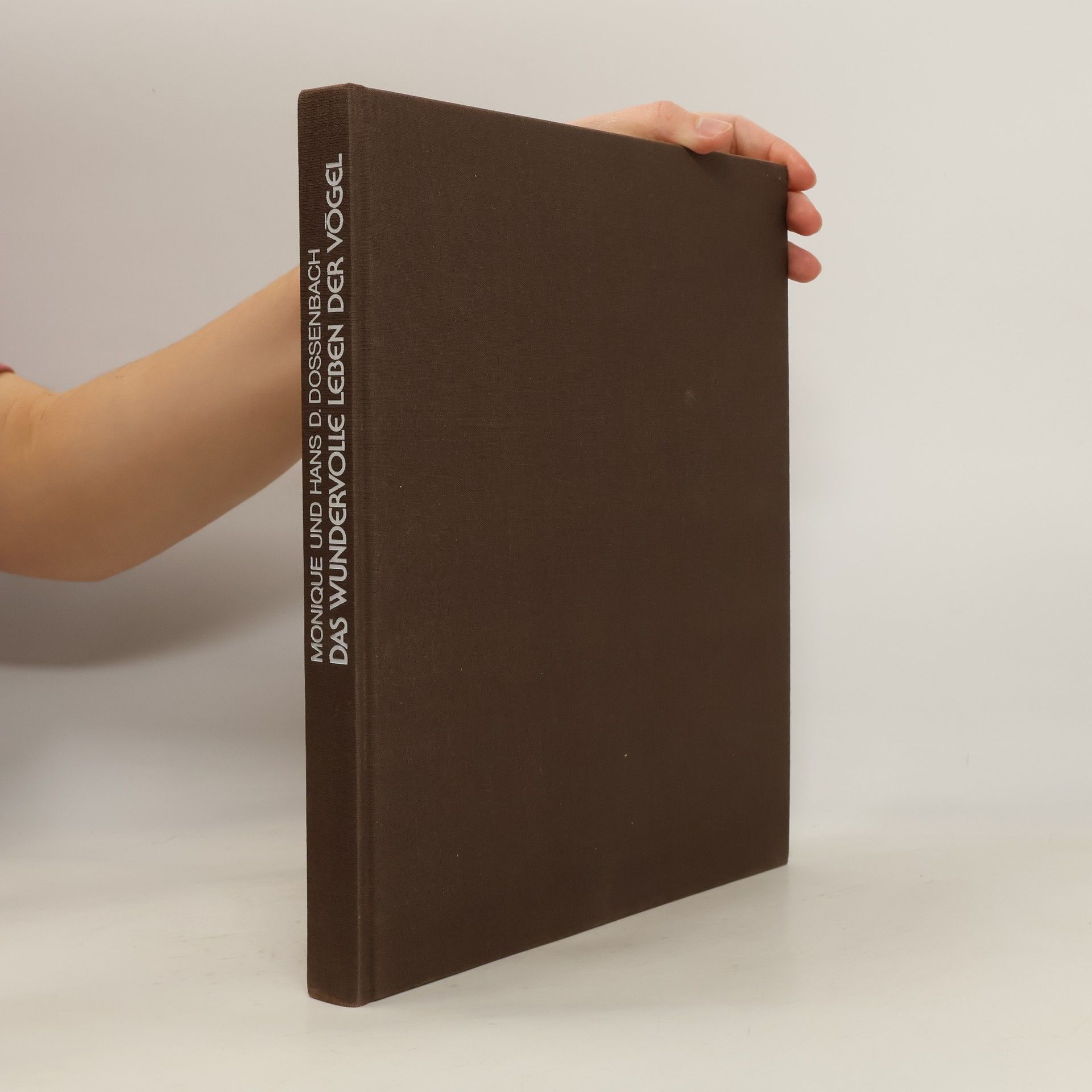 Autorenkollektiv Das wundervolle Leben der Vögel