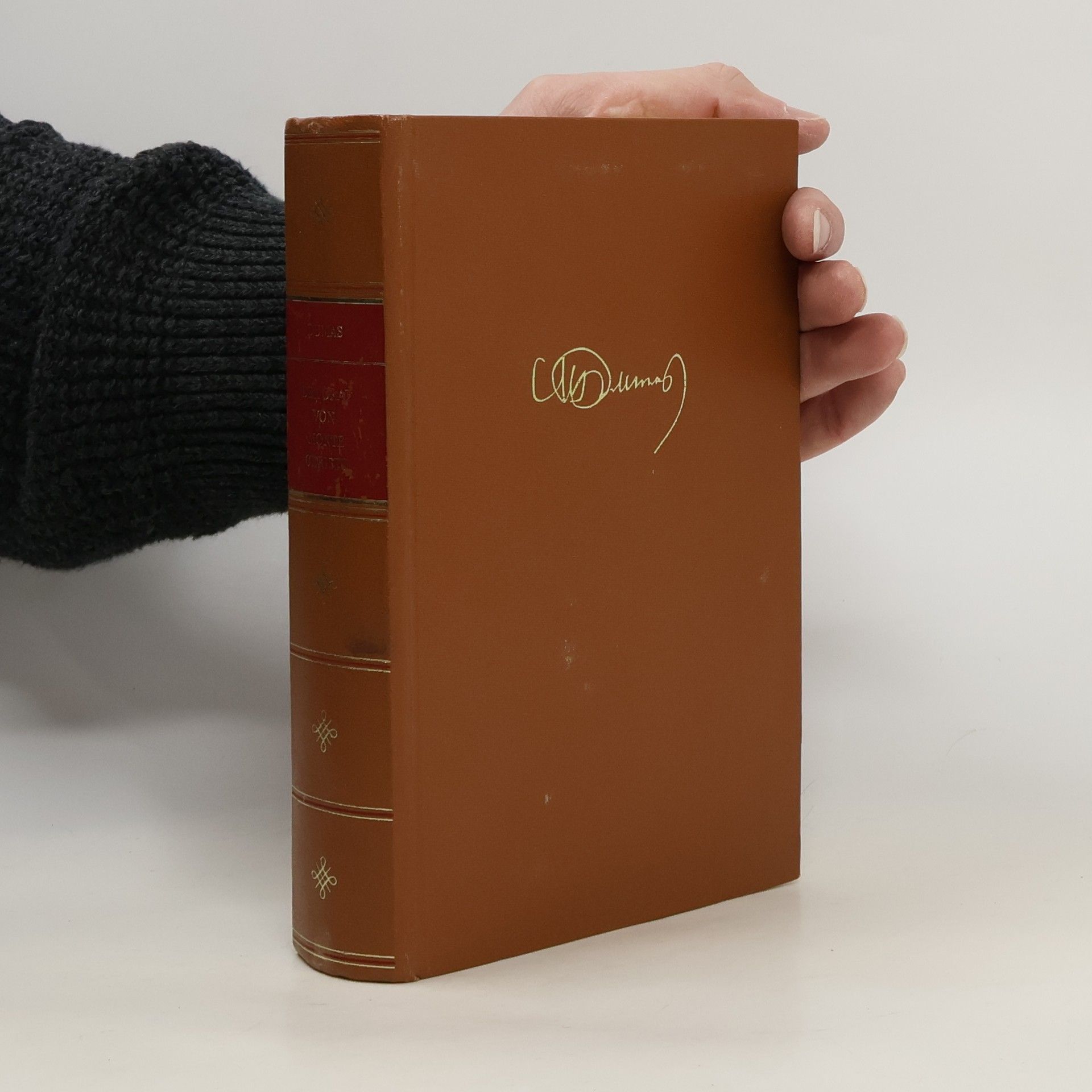 Der Graf von Monte Christo