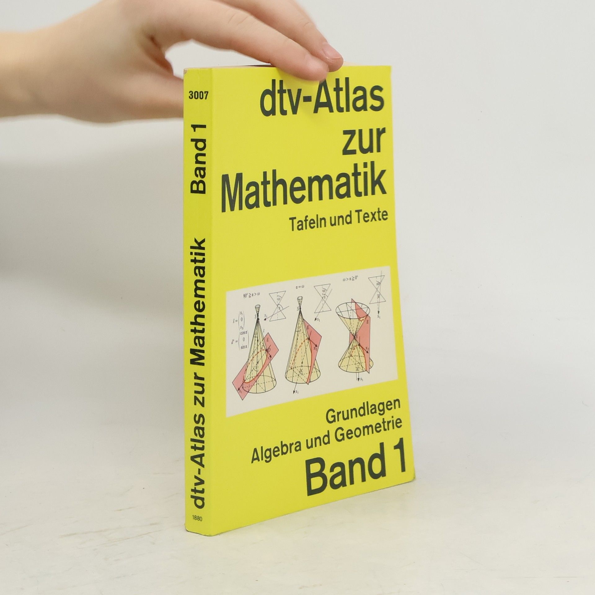 Auteurscollectief dtv-Atlas zur Mathematik