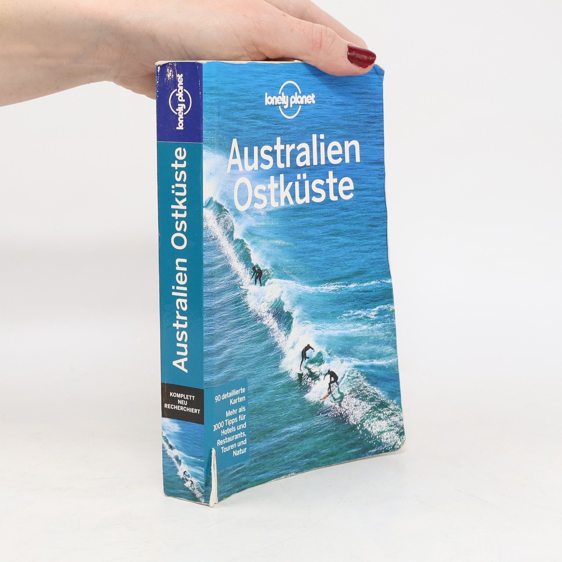 Australien, Ostküste