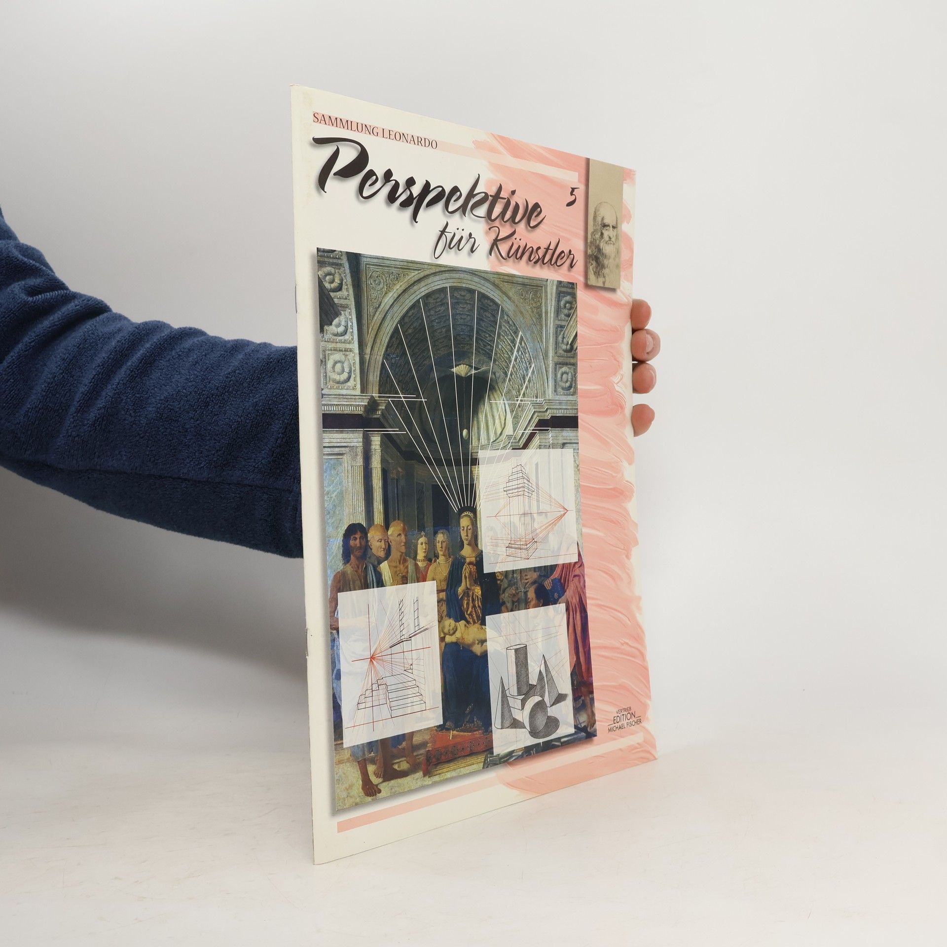 Auteurscollectief Perspektive für Künstler 5