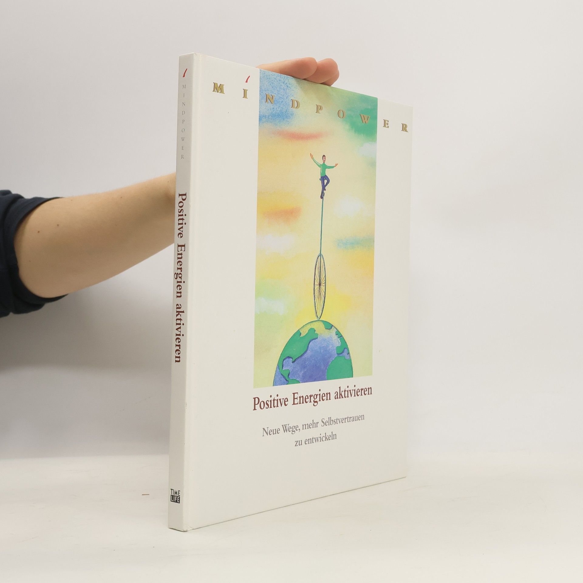 Various authors Positive Energien aktivieren