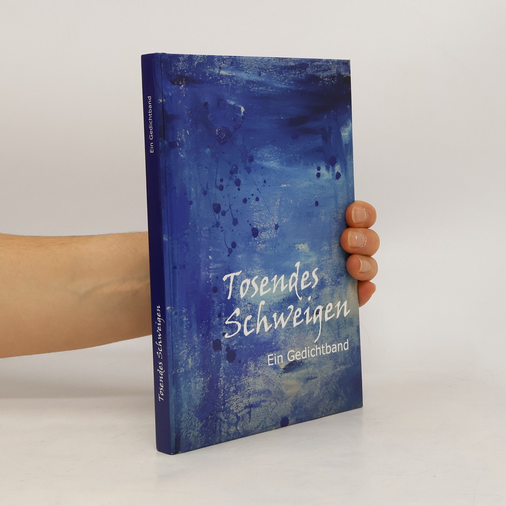 Kolektiv autorů Tosendes Schweigen