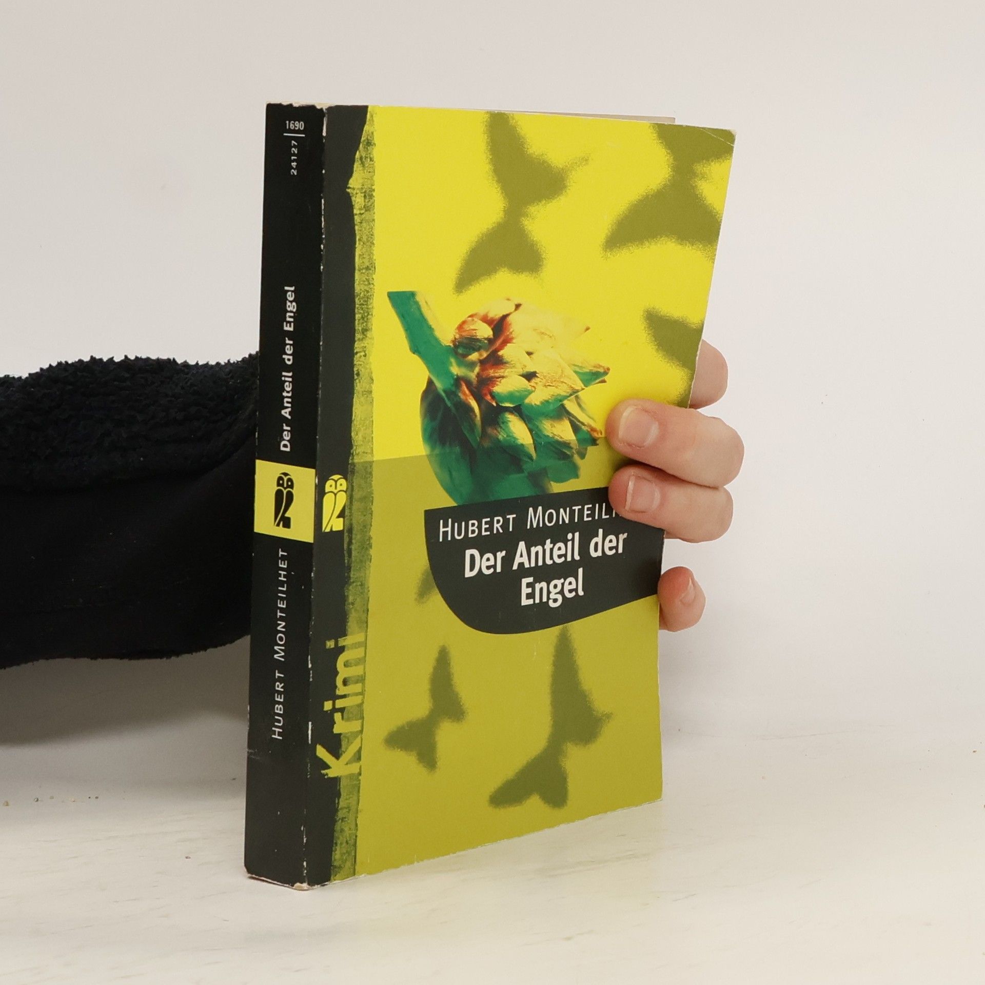 Der Anteil der Engel