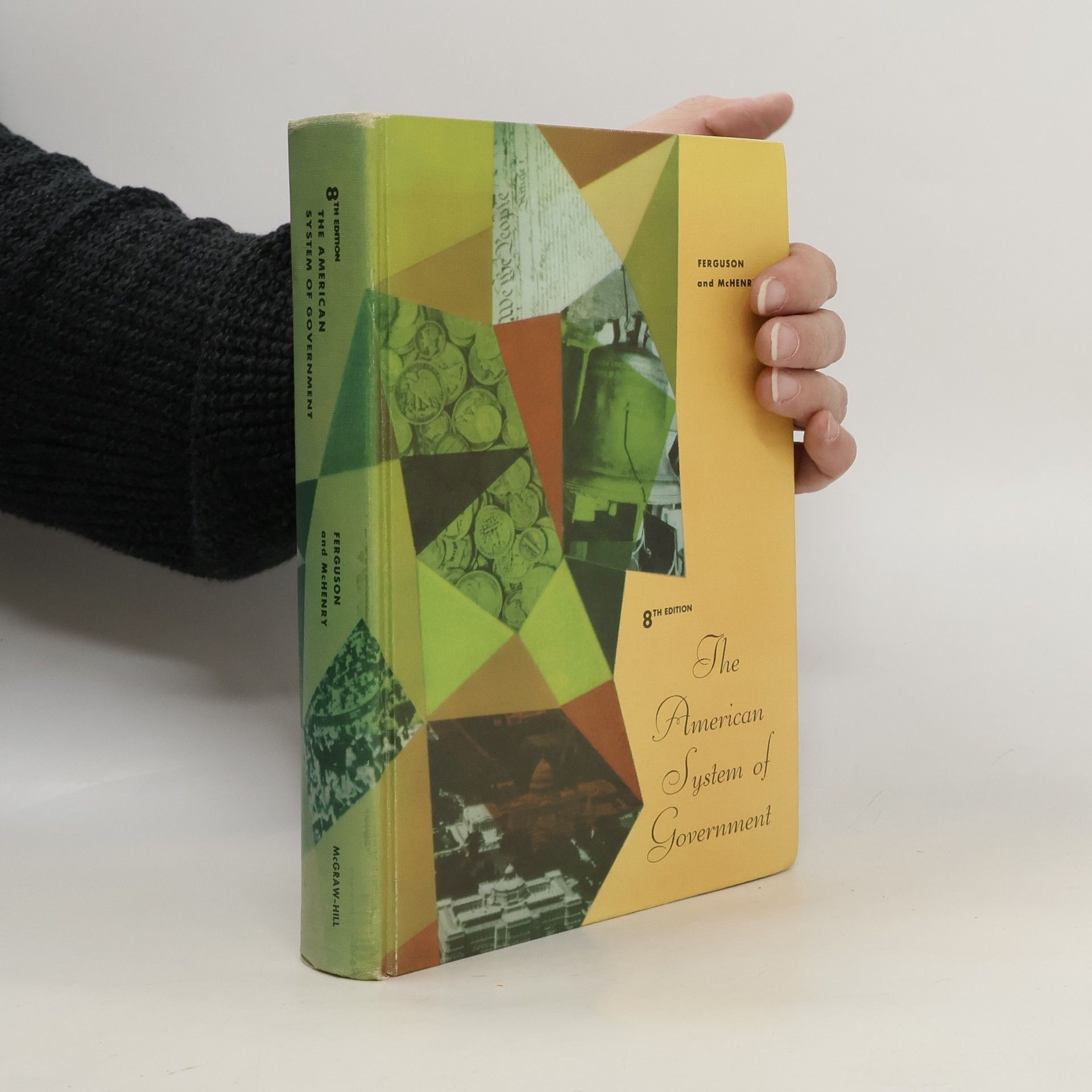 The American System of Government 