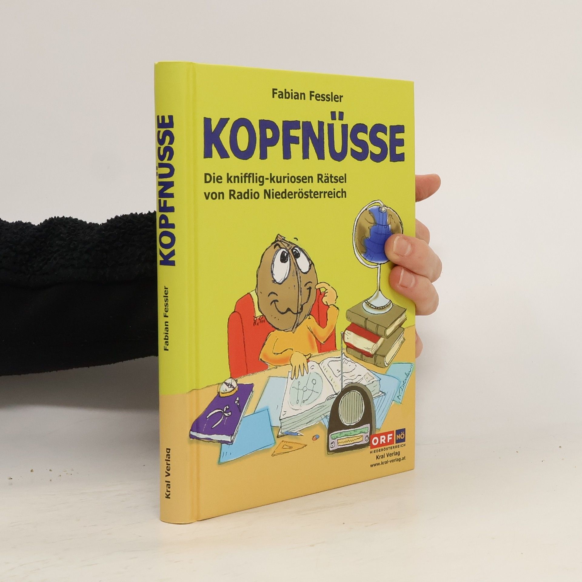Kopfnüsse