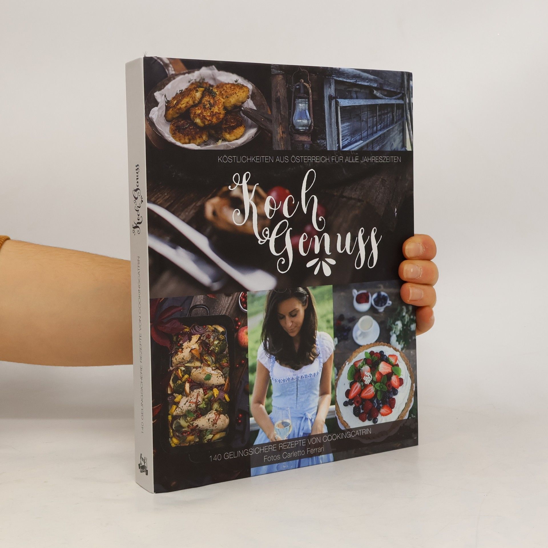 Cookingcatrin Koch Genuss