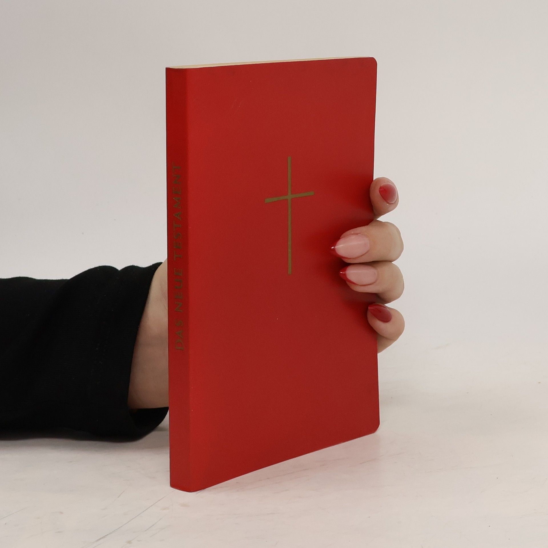 Collectif d'auteurs Das Neue Testament