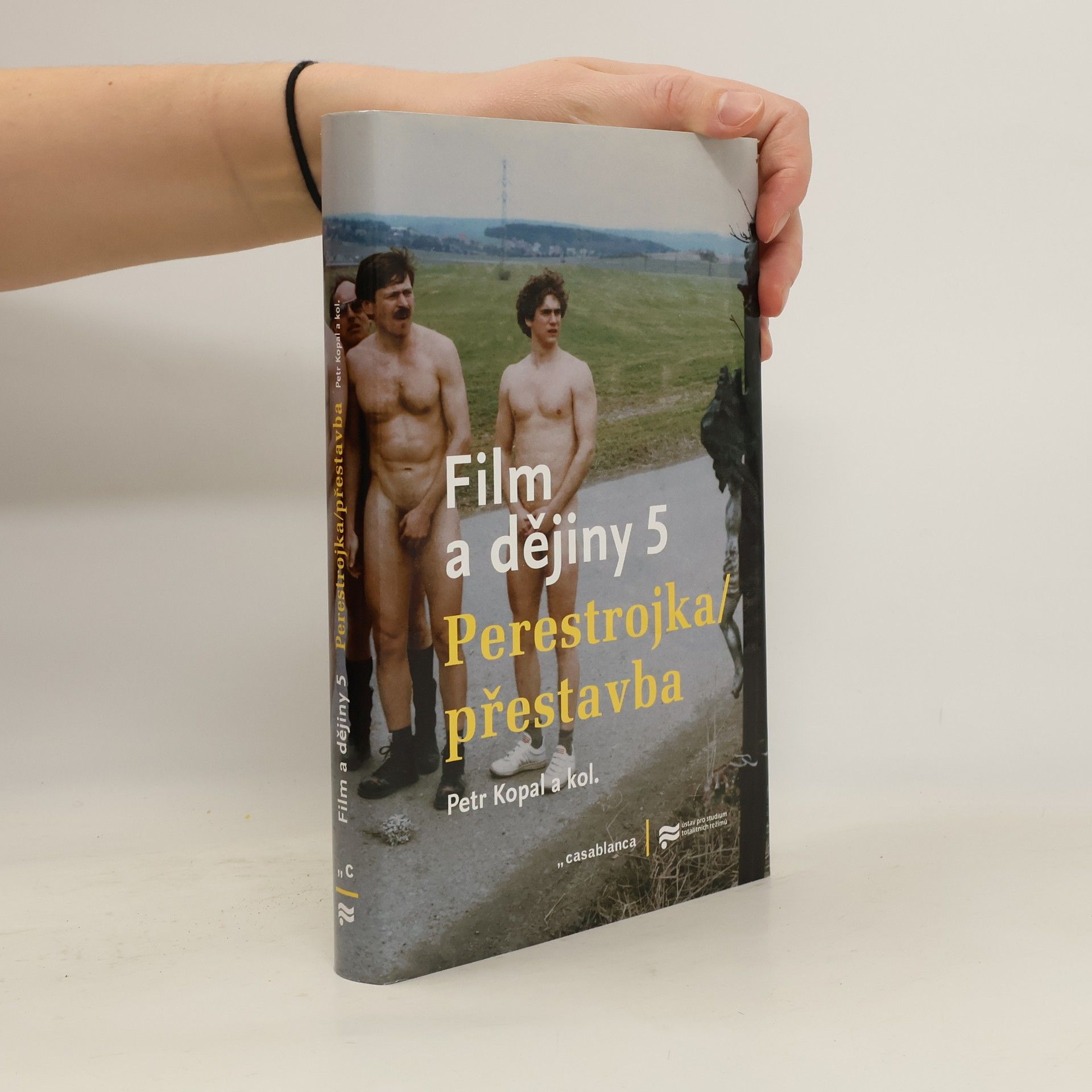 Petr Kopal Film a dějiny 5