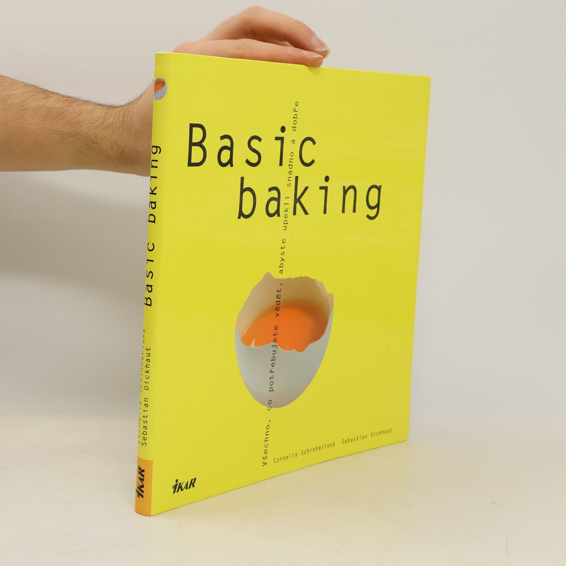 Basic baking