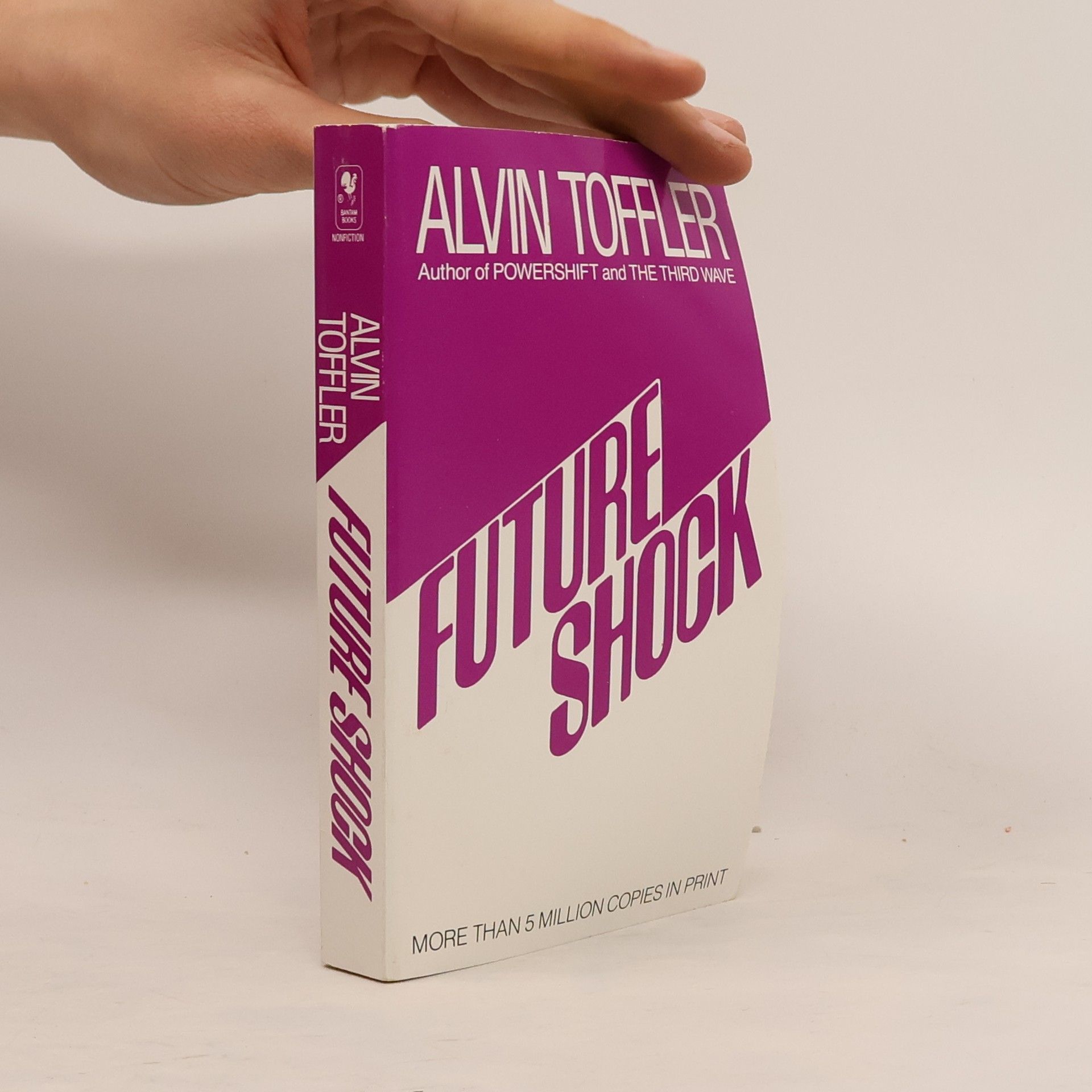 Future Shock