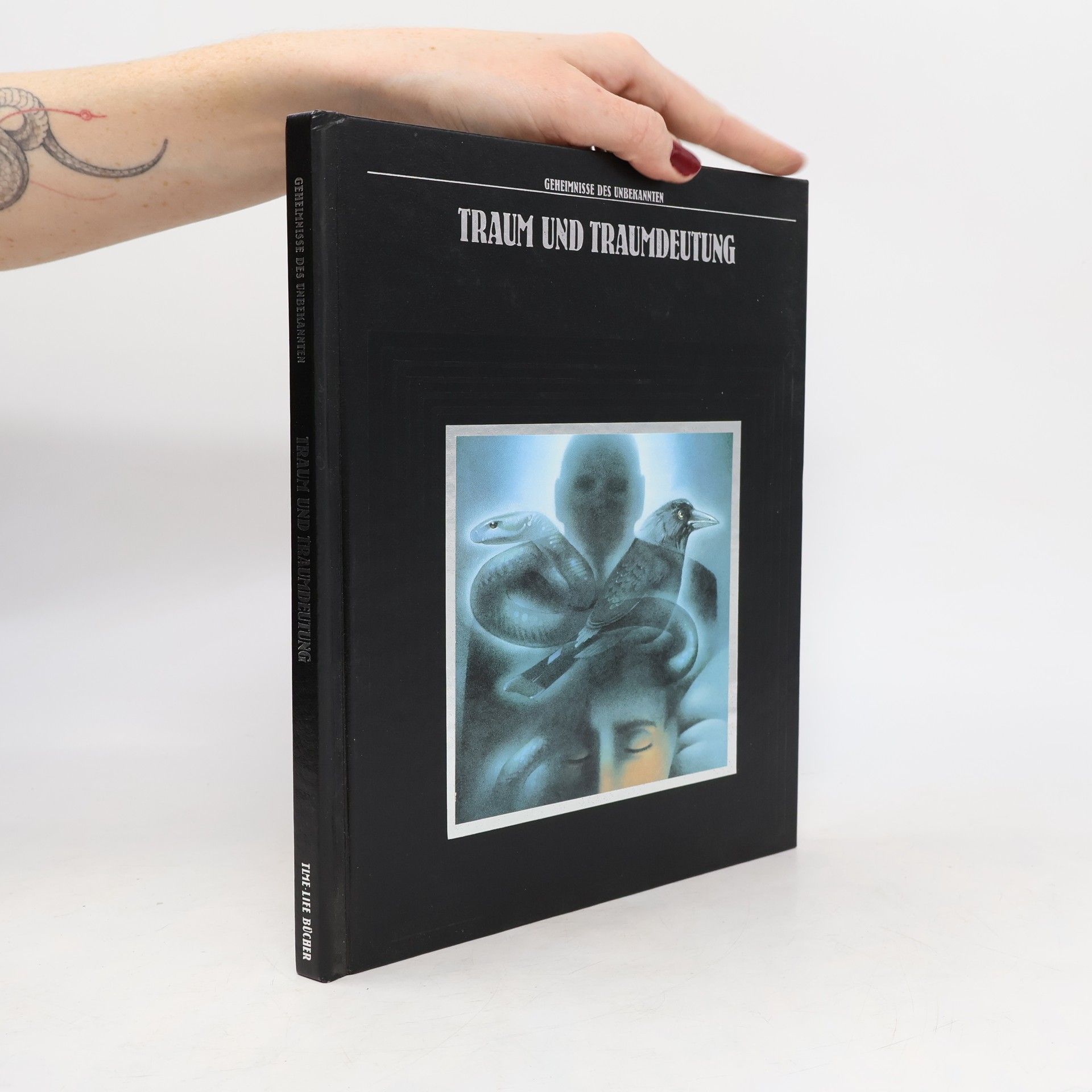 Autorenkollektiv Traum und Traumdeutung