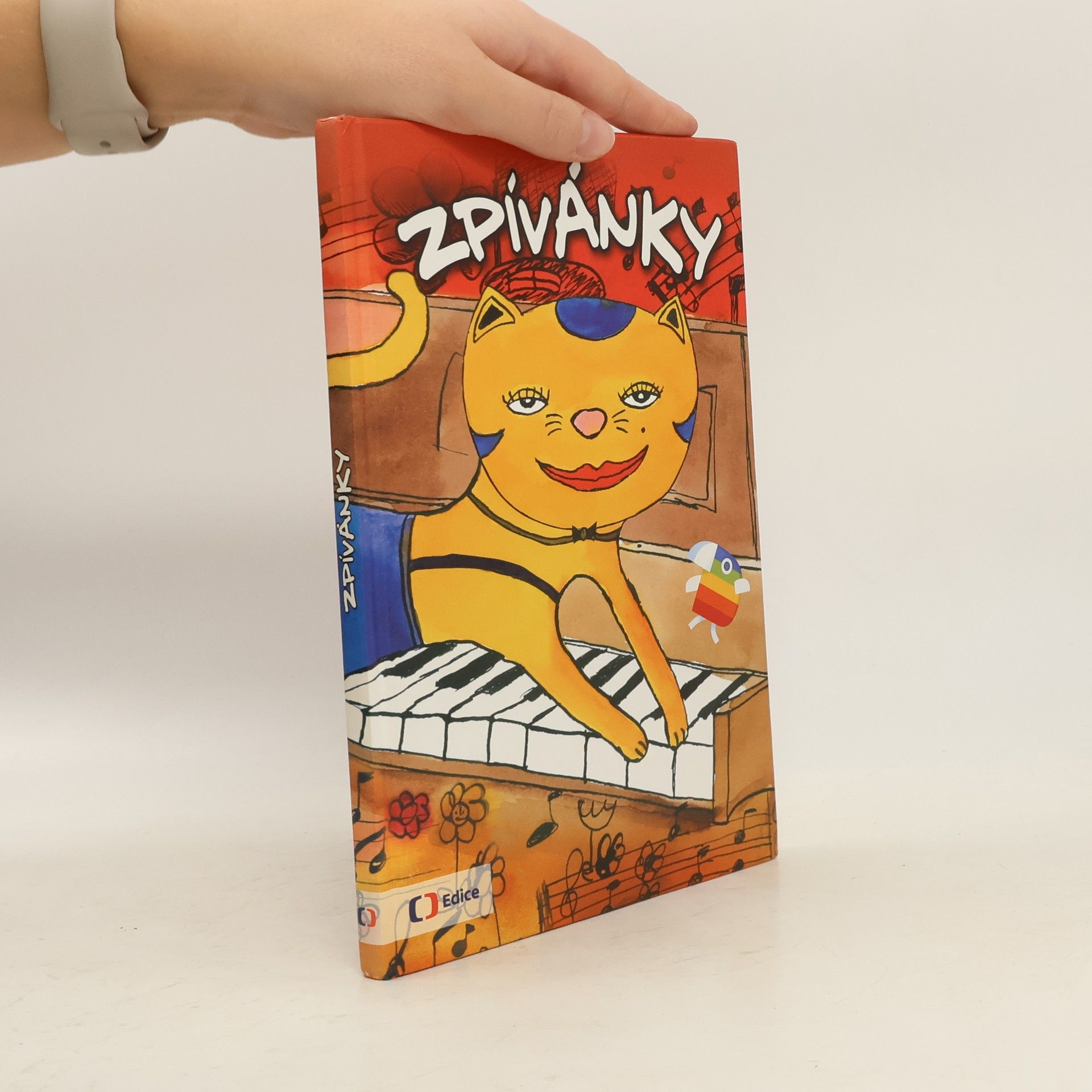 Jitka Saturková Zpívánky