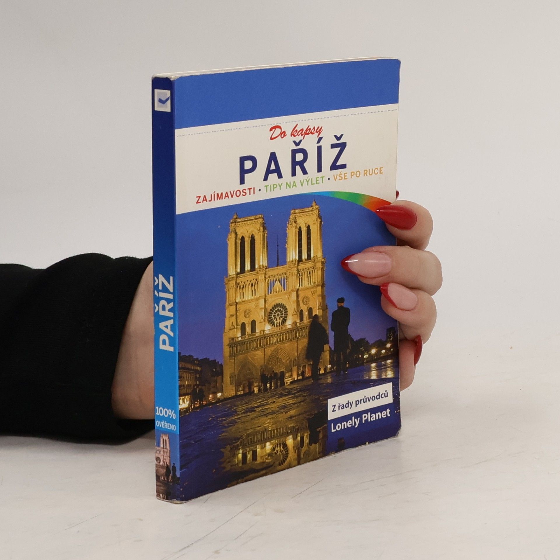 Catherine Le Nevez Paříž