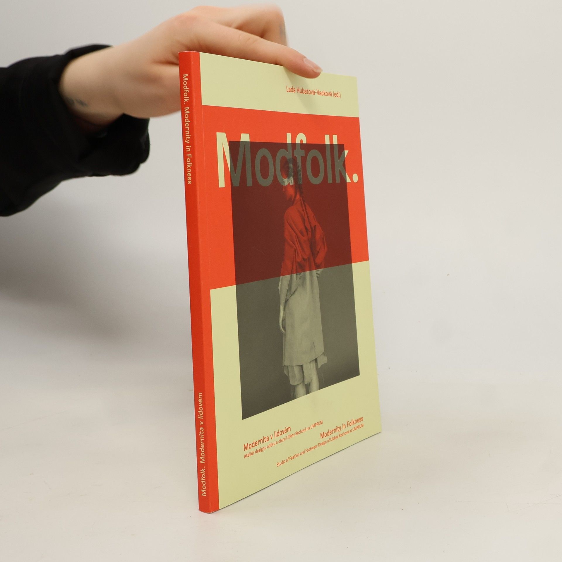 Modfolk. Modernita v lidovém