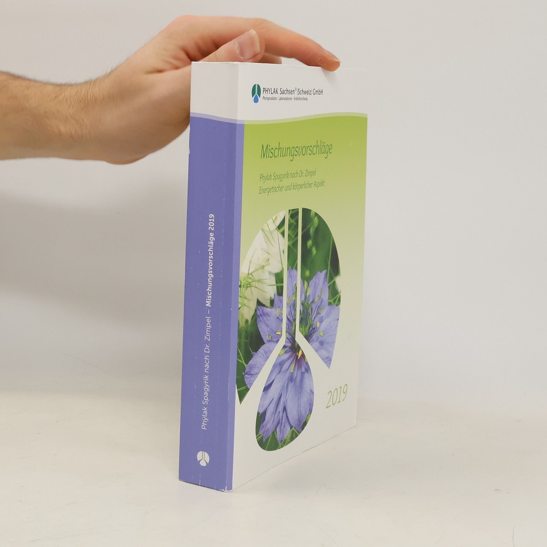 Autorenkollektiv Mischungsvorschläge