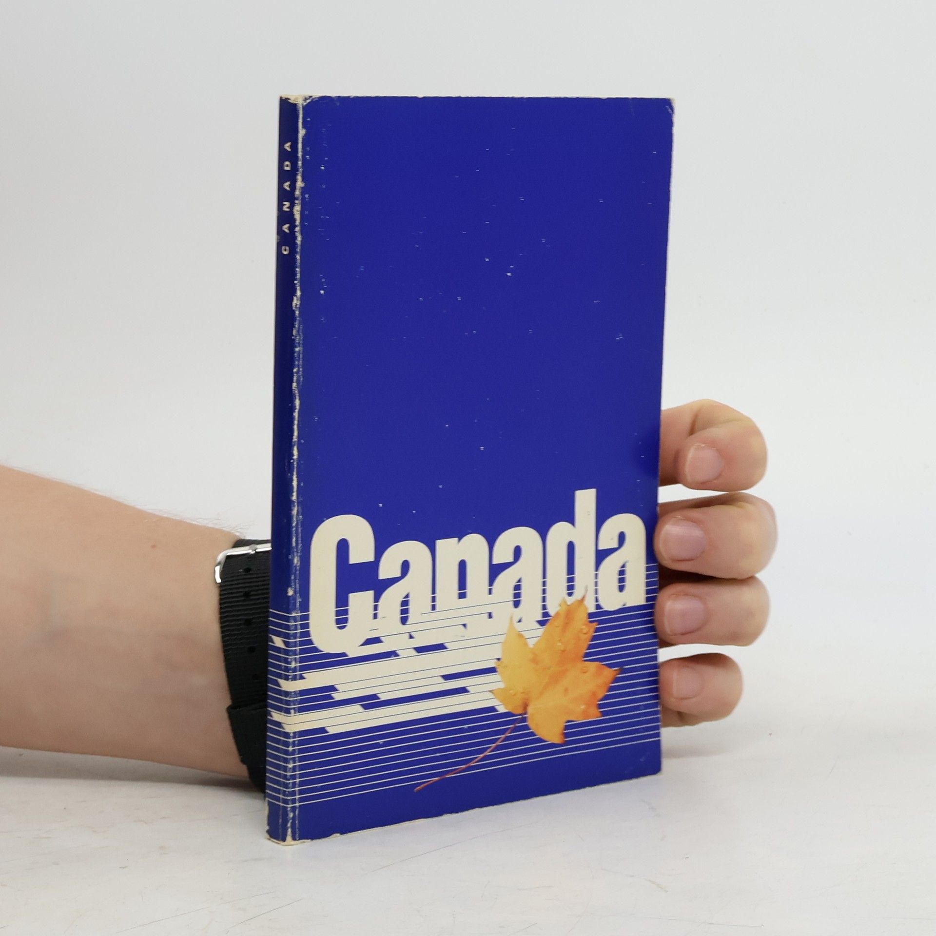 Autorenkollektiv Canada