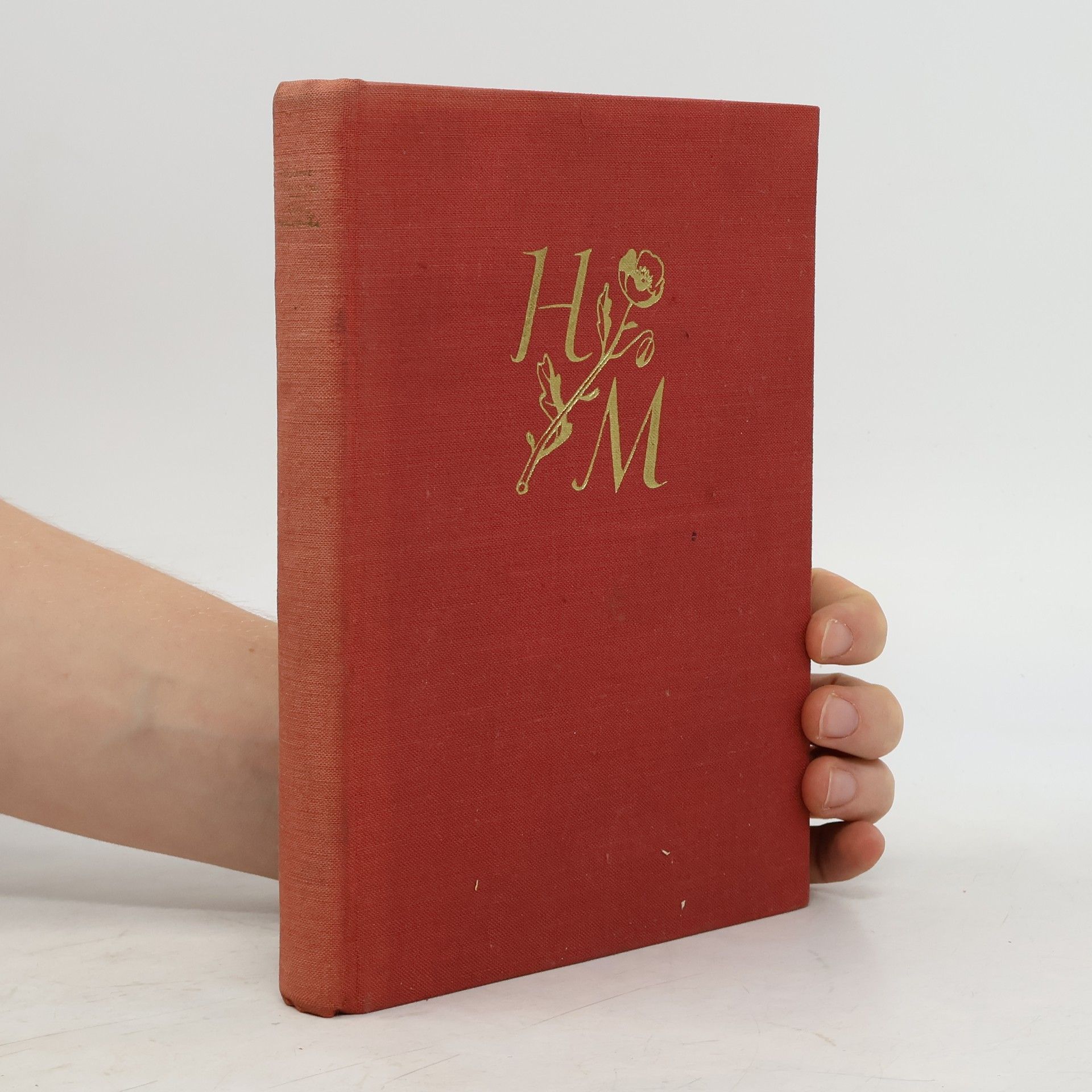 Helena Malířová Pilná rozsevačka