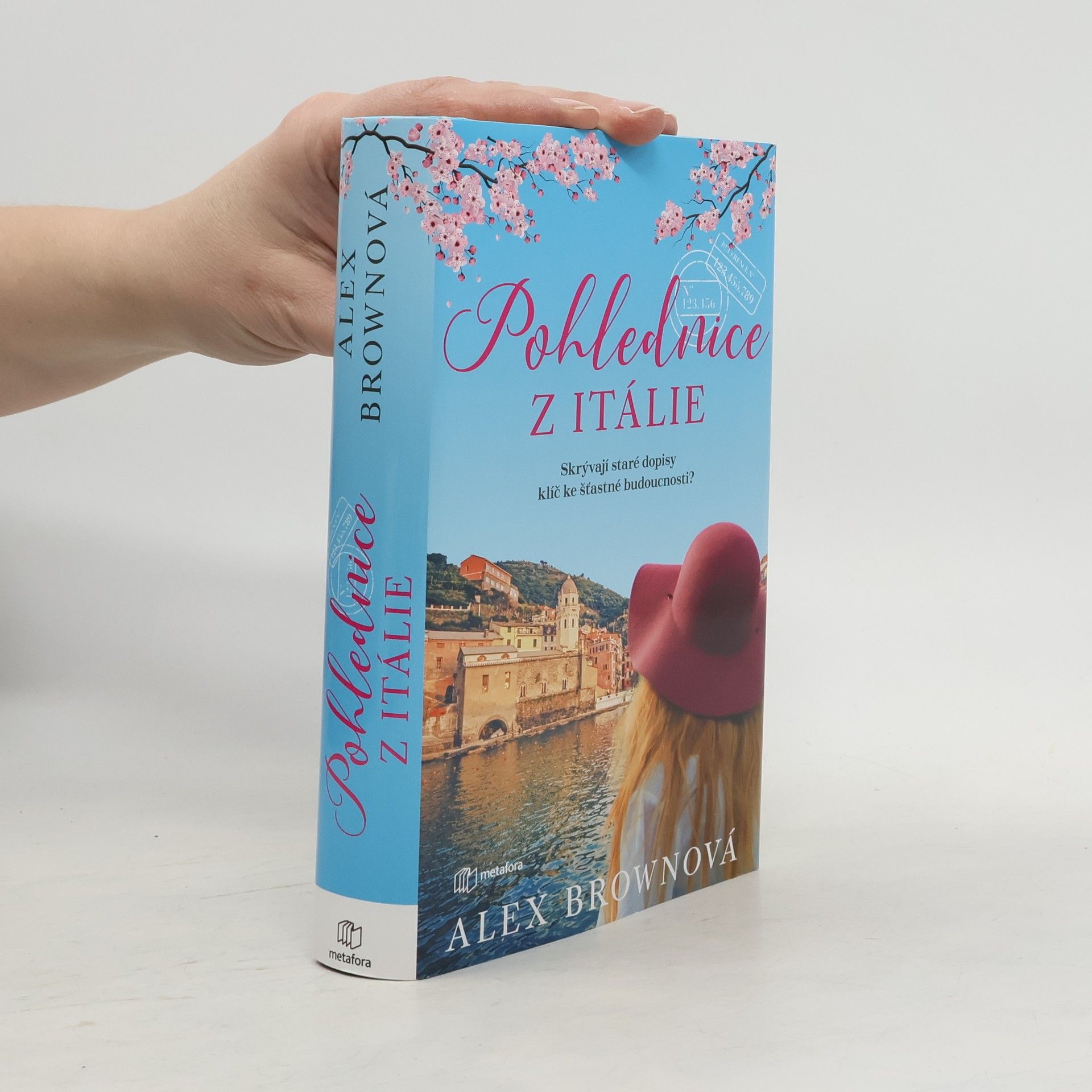 Pohlednice z Itálie