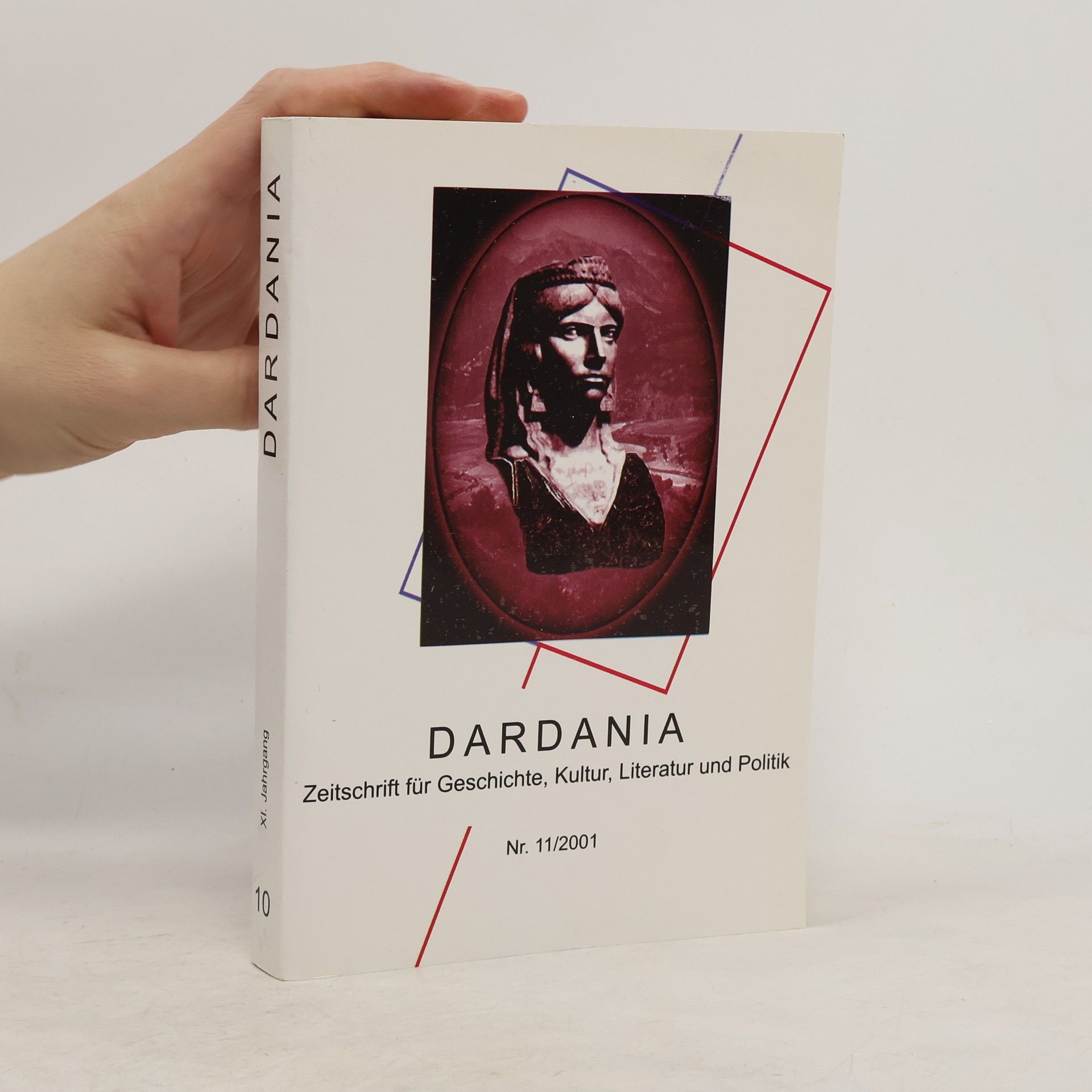 Das Selbstbestimmungsrecht der Kosovaren