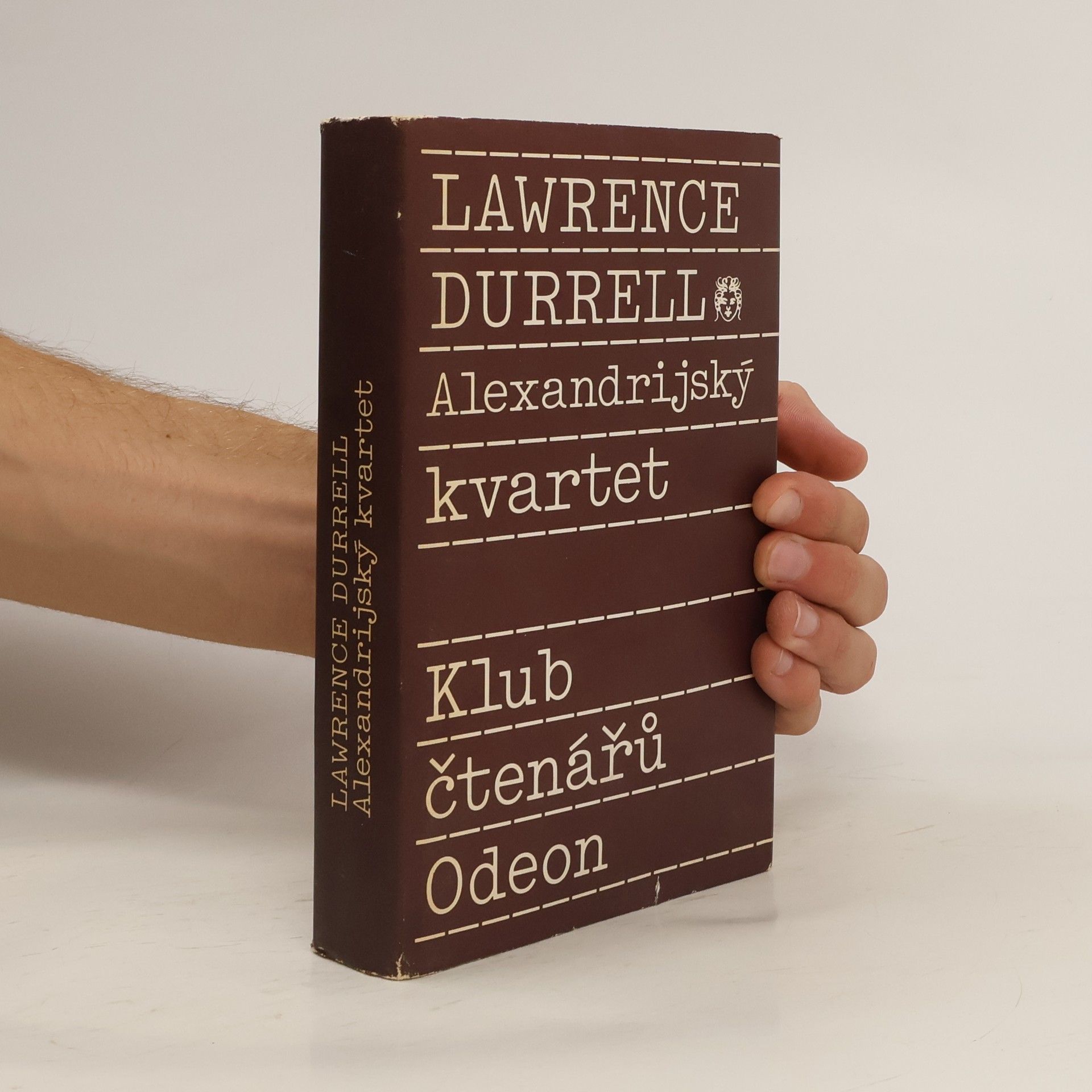 Alexandrijský kvartet