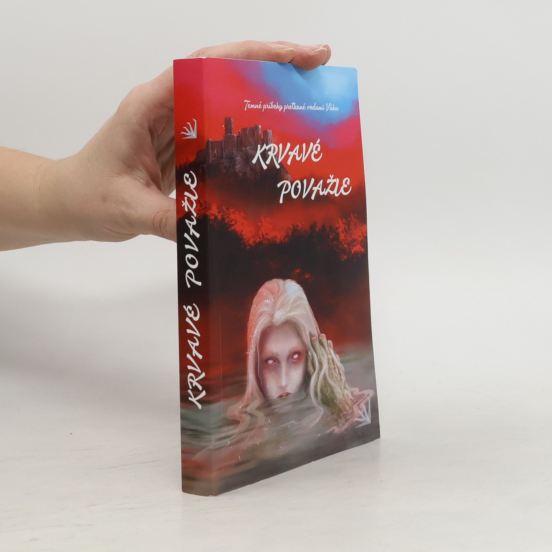 Kolektív autorov Krvavé Považie