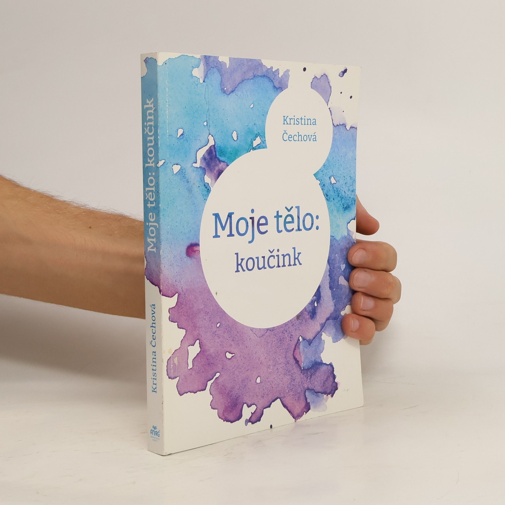 Moje tělo: koučink