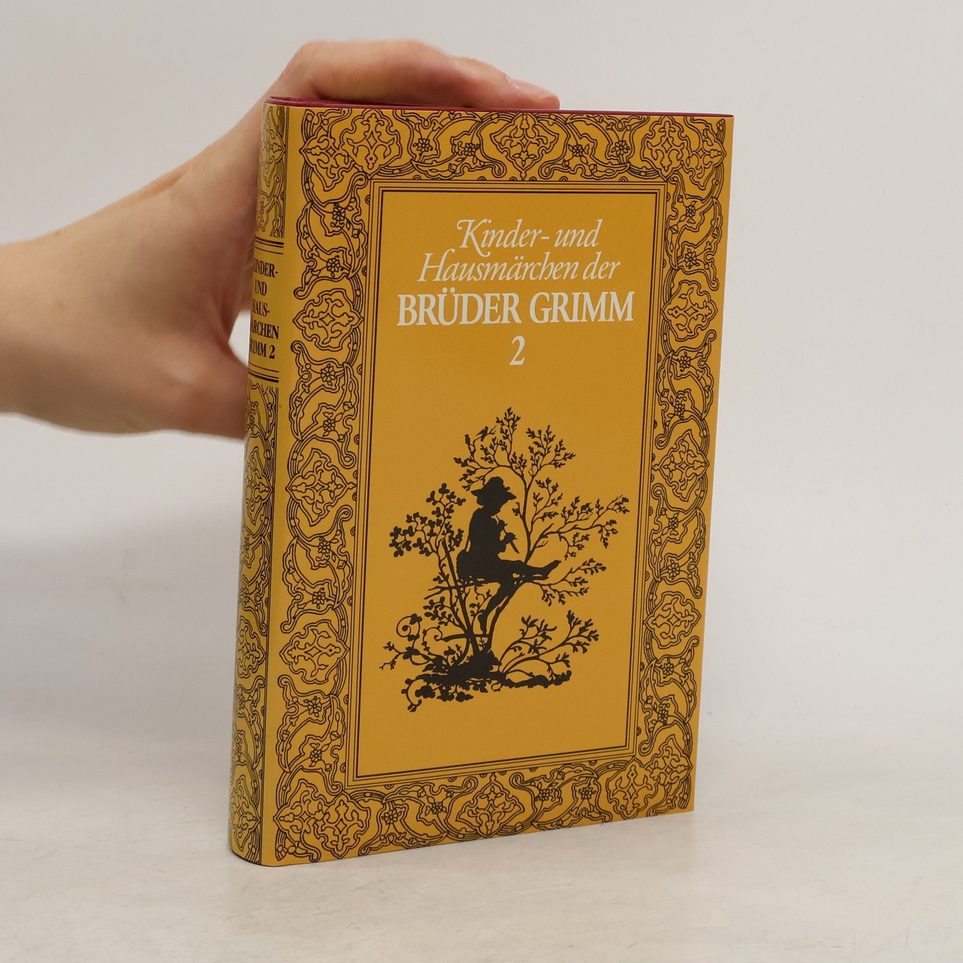 Kinder- und Hausmärchen der Brüder Grimm 2