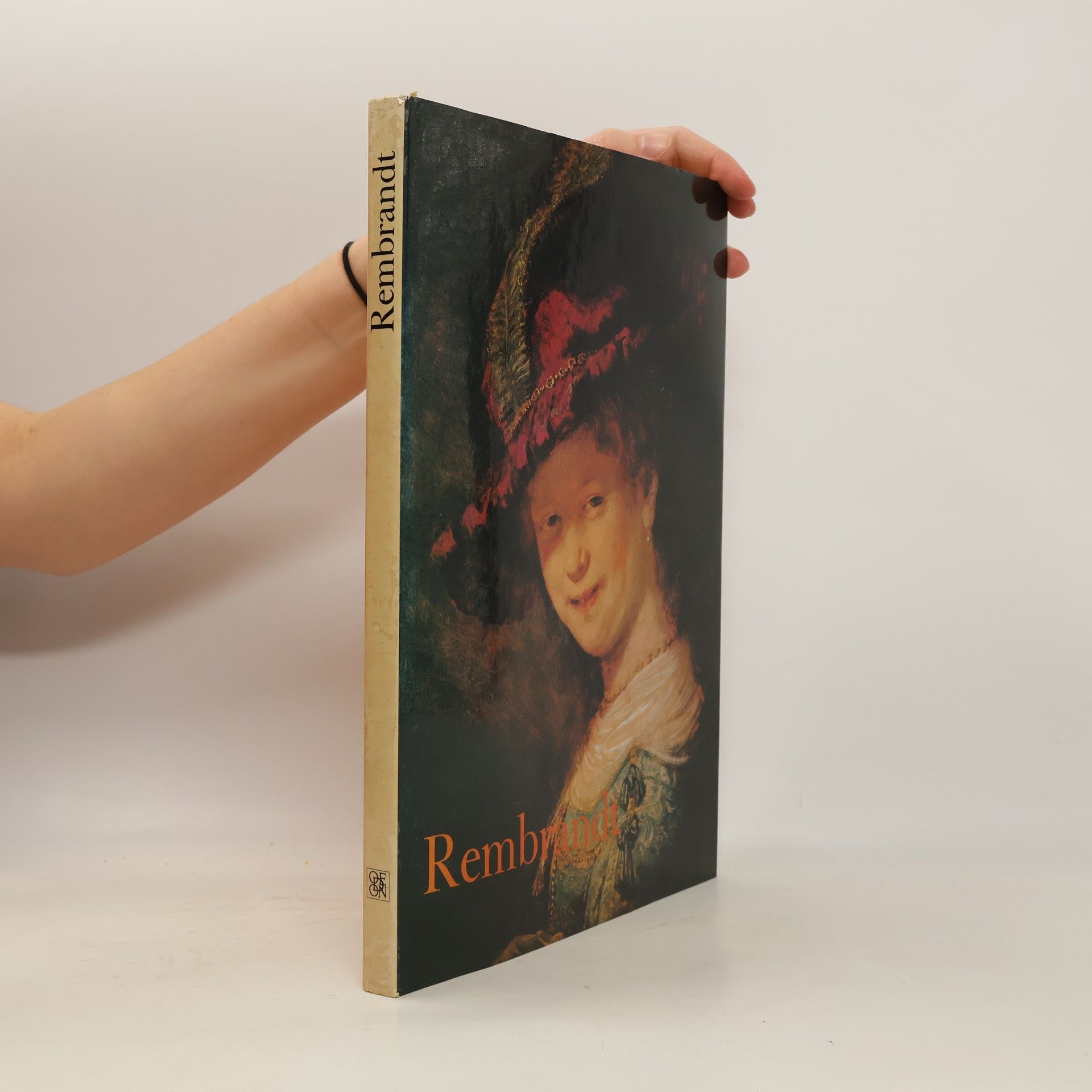 Rembrandt