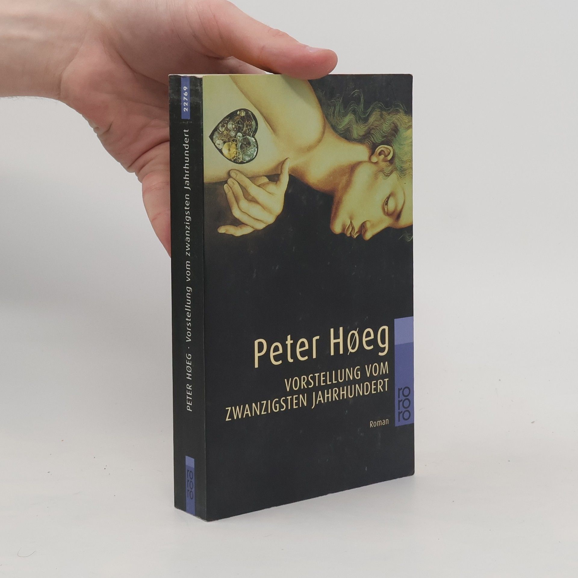 Vorstellung vom zwanzigsten Jahrhundert