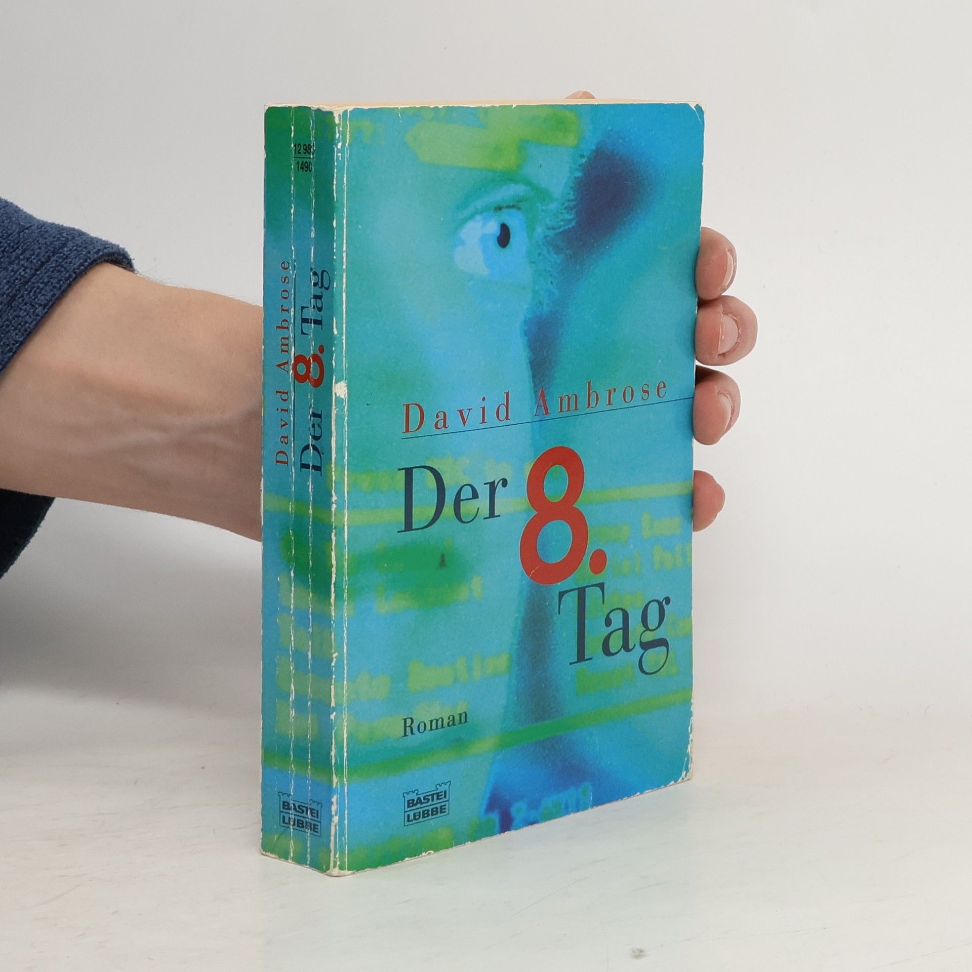 Der 8. Tag