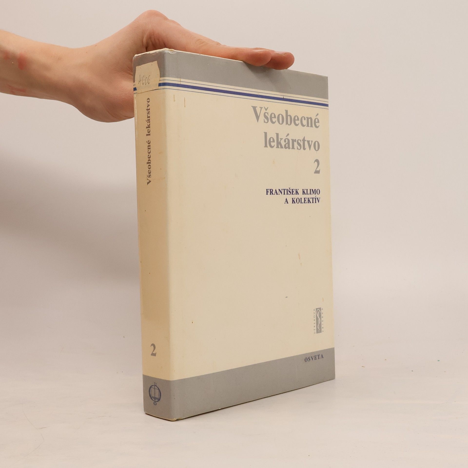 Všeobecné lekárstvo 2